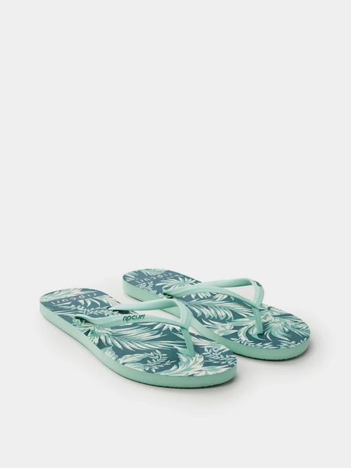 Шльопанці Rip Curl Sun Rays Floral модель 144WOT-8089 Фото