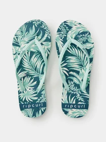 Шльопанці Rip Curl Sun Rays Floral модель 144WOT-8089 Фото