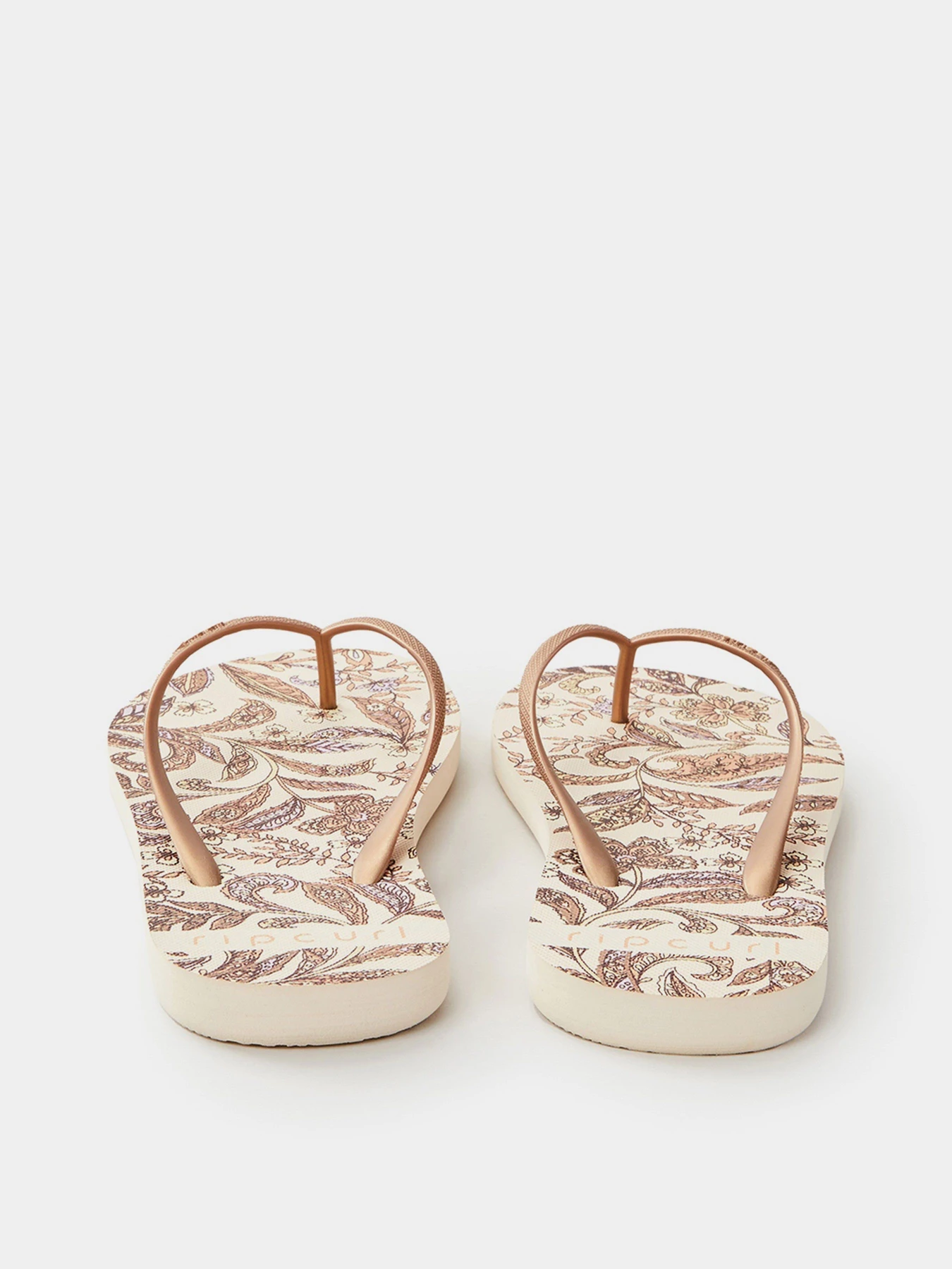 Шлёпанцы Rip Curl Lunar Tides модель 145WOT-4043 Фото