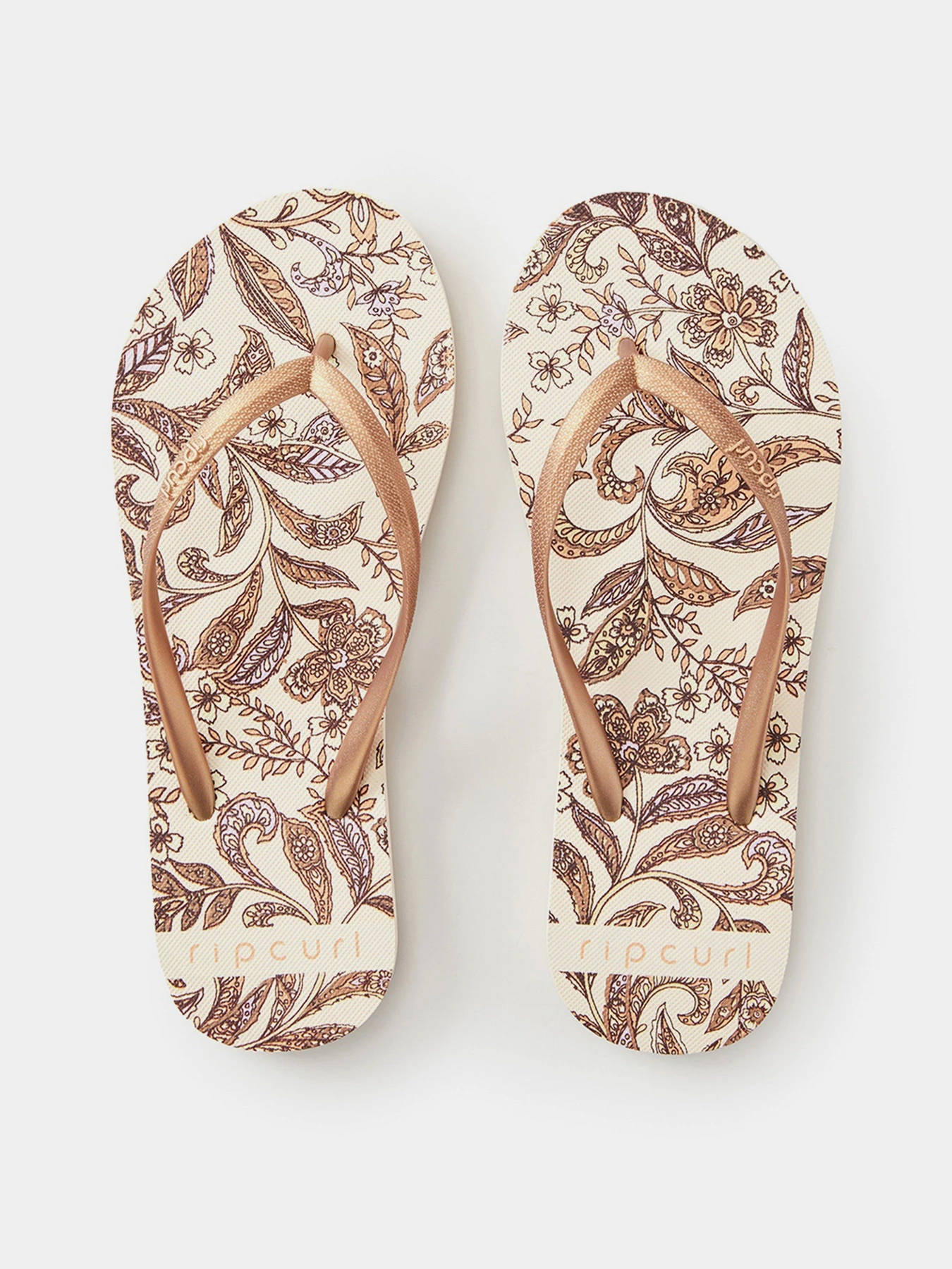 Шлёпанцы Rip Curl Lunar Tides модель 145WOT-4043 Фото