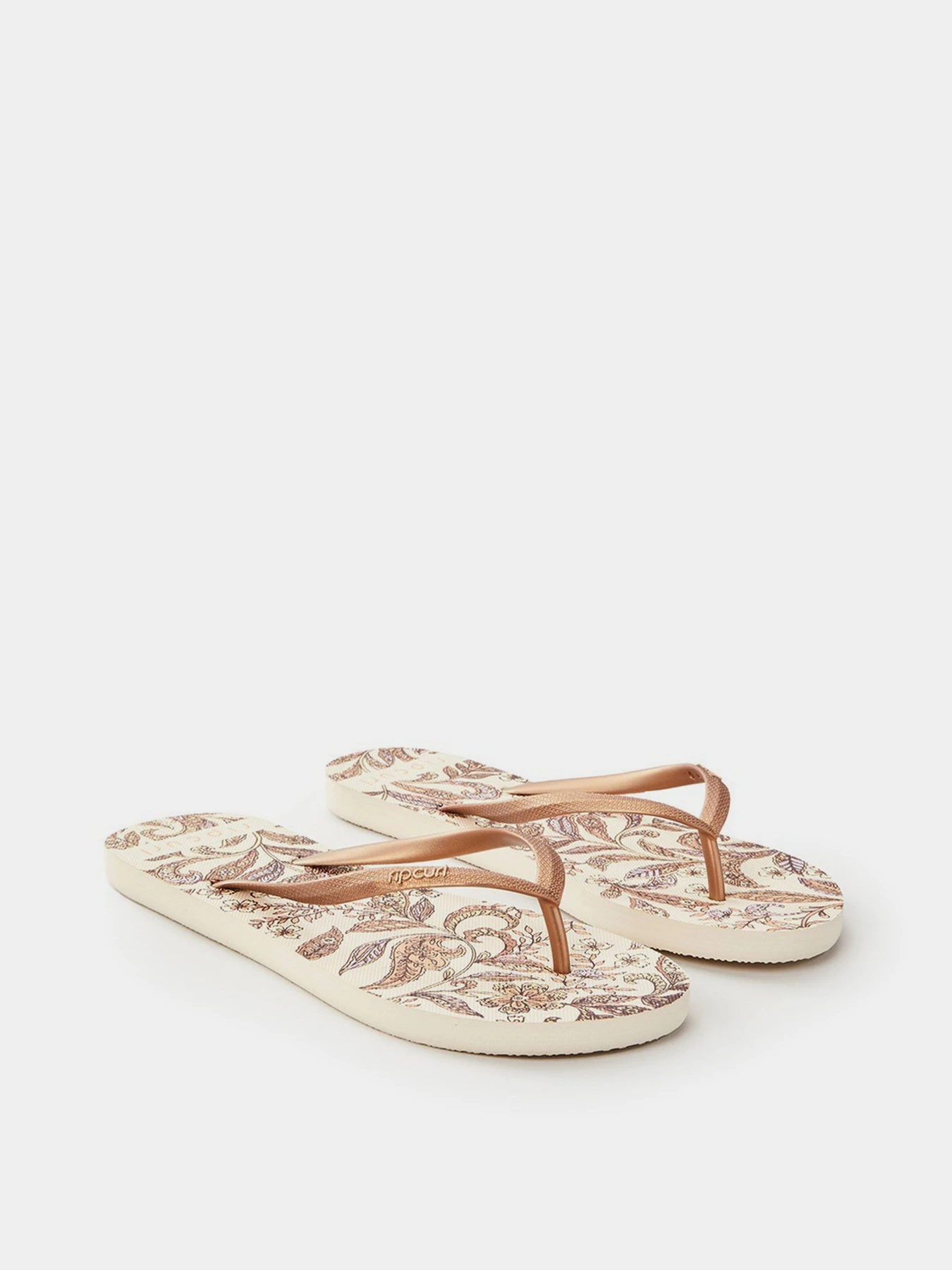 Шлёпанцы Rip Curl Lunar Tides модель 145WOT-4043 Фото