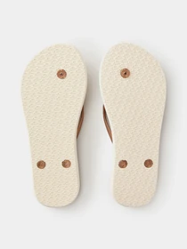 Шлёпанцы Rip Curl Lunar Tides модель 145WOT-4043 Фото