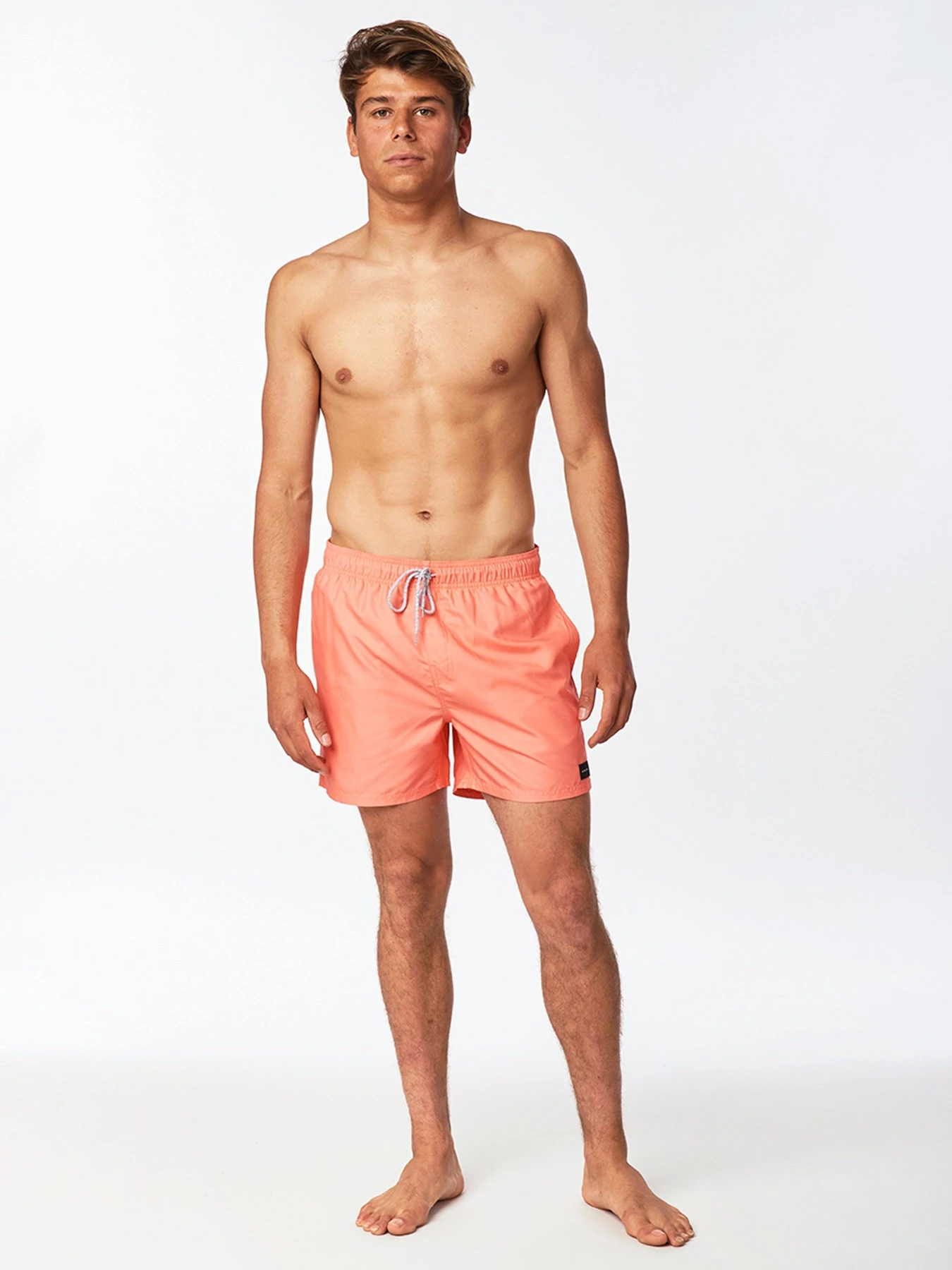 Одяг для пляжу Rip Curl Offset Volley модель CBOLQ4-26 Фото