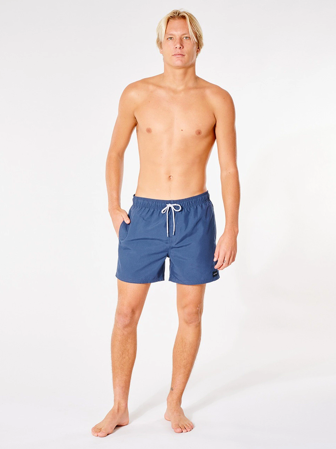 Одяг для пляжу Rip Curl Offset Volley модель CBOLQ4-49 Фото