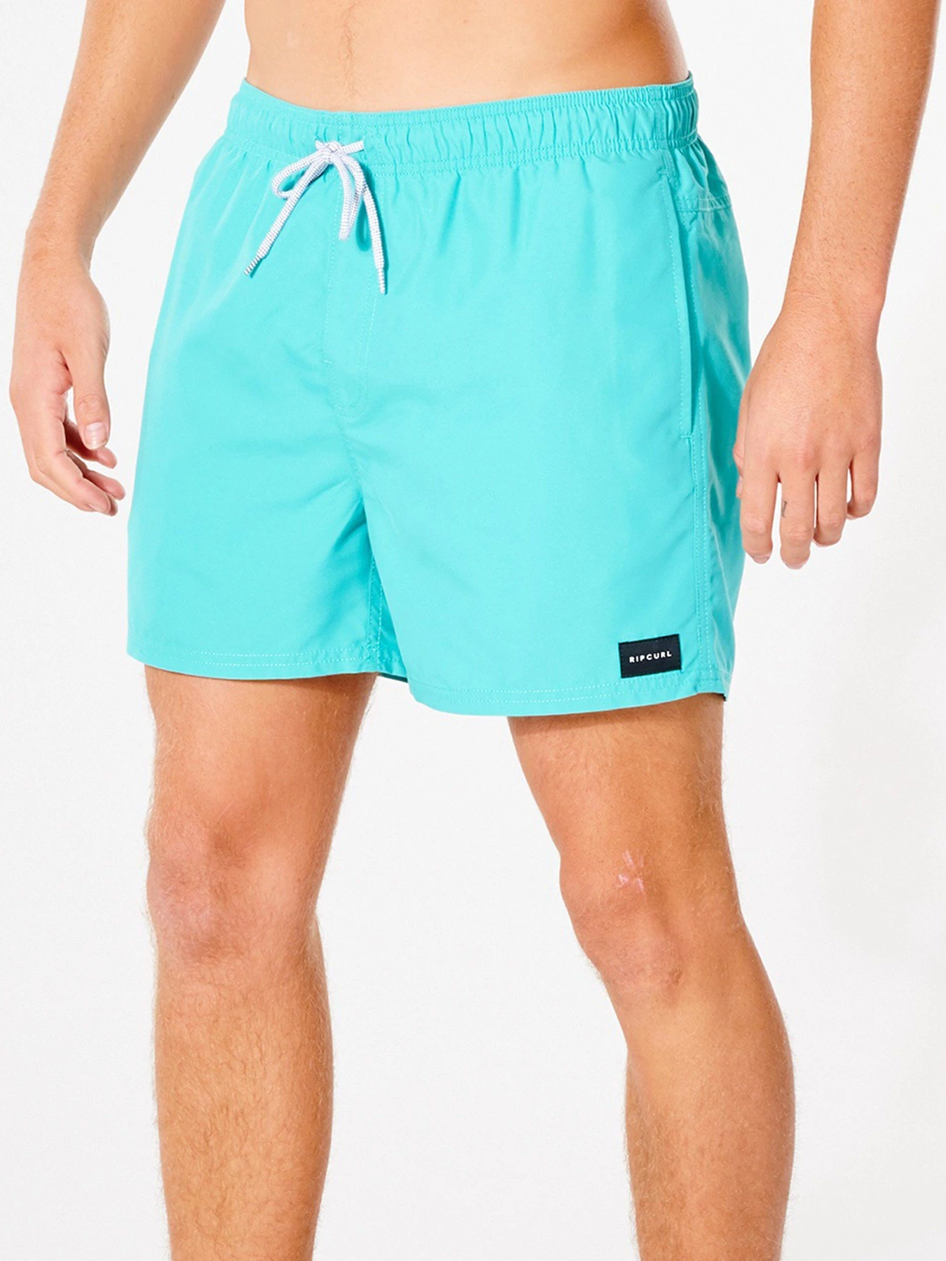 Одяг для пляжу Rip Curl Offset Volley модель CBOLQ4-7093 Одяг для пляжу Rip Curl Offset Volley модель CBOLQ4-7093 Фото
