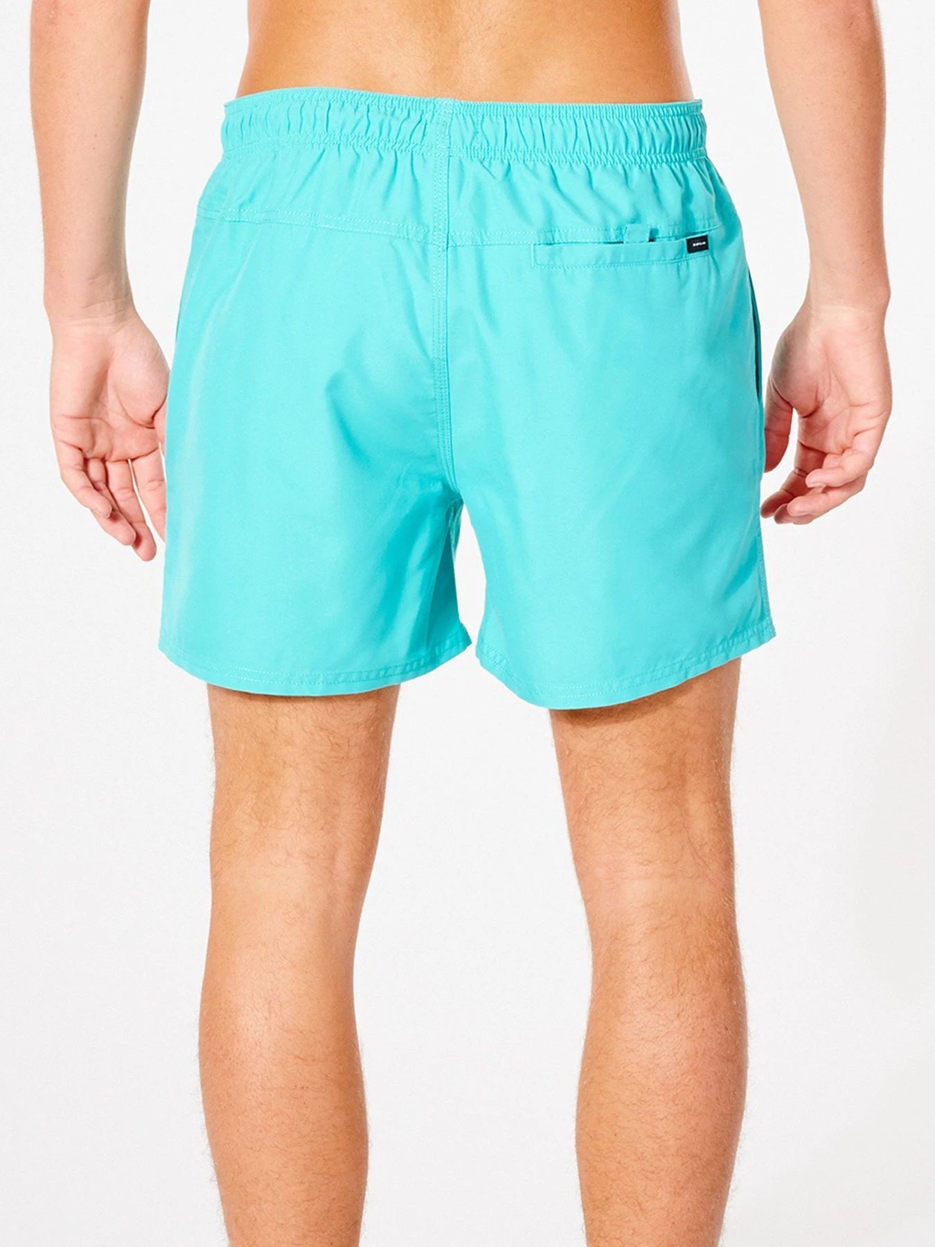 Одяг для пляжу Rip Curl Offset Volley модель CBOLQ4-7093 Одяг для пляжу Rip Curl Offset Volley модель CBOLQ4-7093 Фото