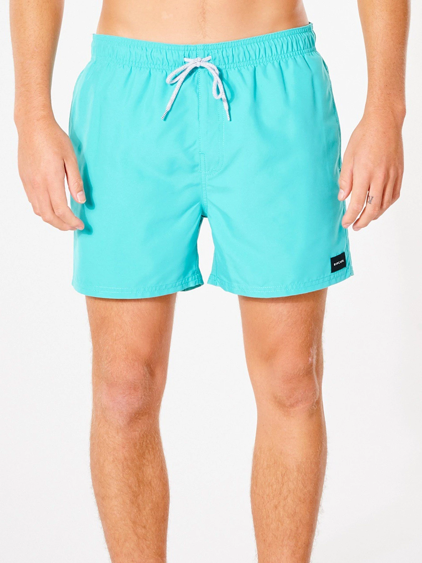 Одяг для пляжу Rip Curl Offset Volley модель CBOLQ4-7093 Одяг для пляжу Rip Curl Offset Volley модель CBOLQ4-7093 Фото