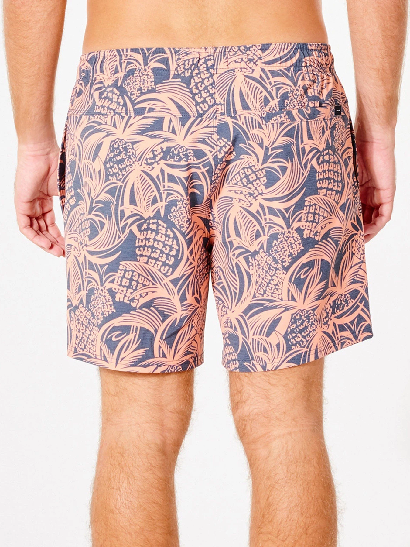 Одежда для пляжа Rip Curl Party Pack Volley модель CBOSY9-49 Одежда для пляжа Rip Curl Party Pack Volley модель CBOSY9-49 Фото