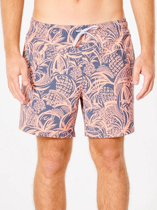 Одежда для пляжа Rip Curl Party Pack Volley модель CBOSY9-49 Фото
