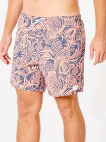 Одежда для пляжа Rip Curl Party Pack Volley модель CBOSY9-49 Фото