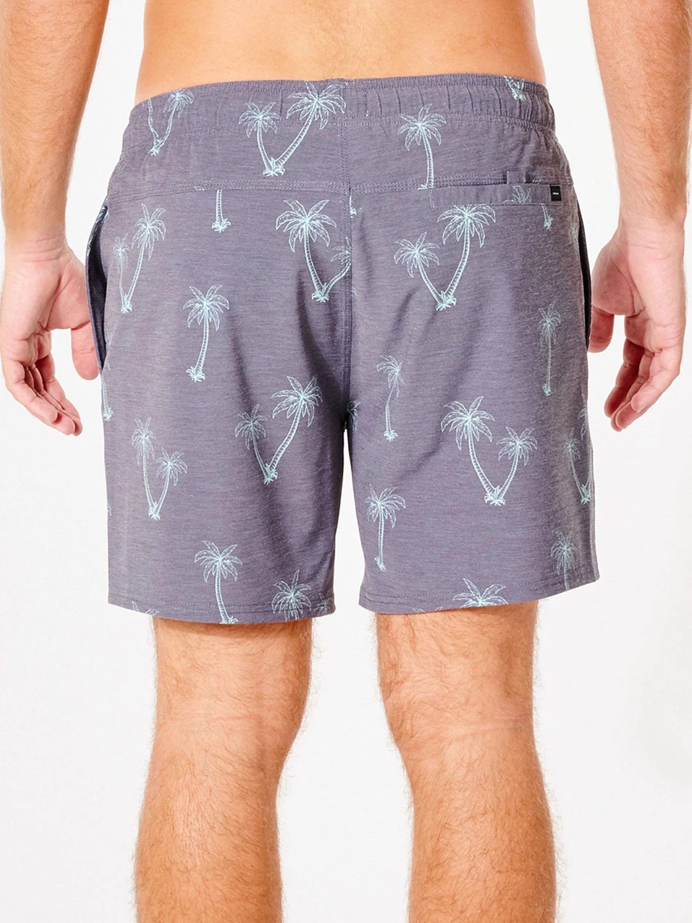 Одежда для пляжа Rip Curl Party Pack Volley модель CBOSY9-8264 Фото