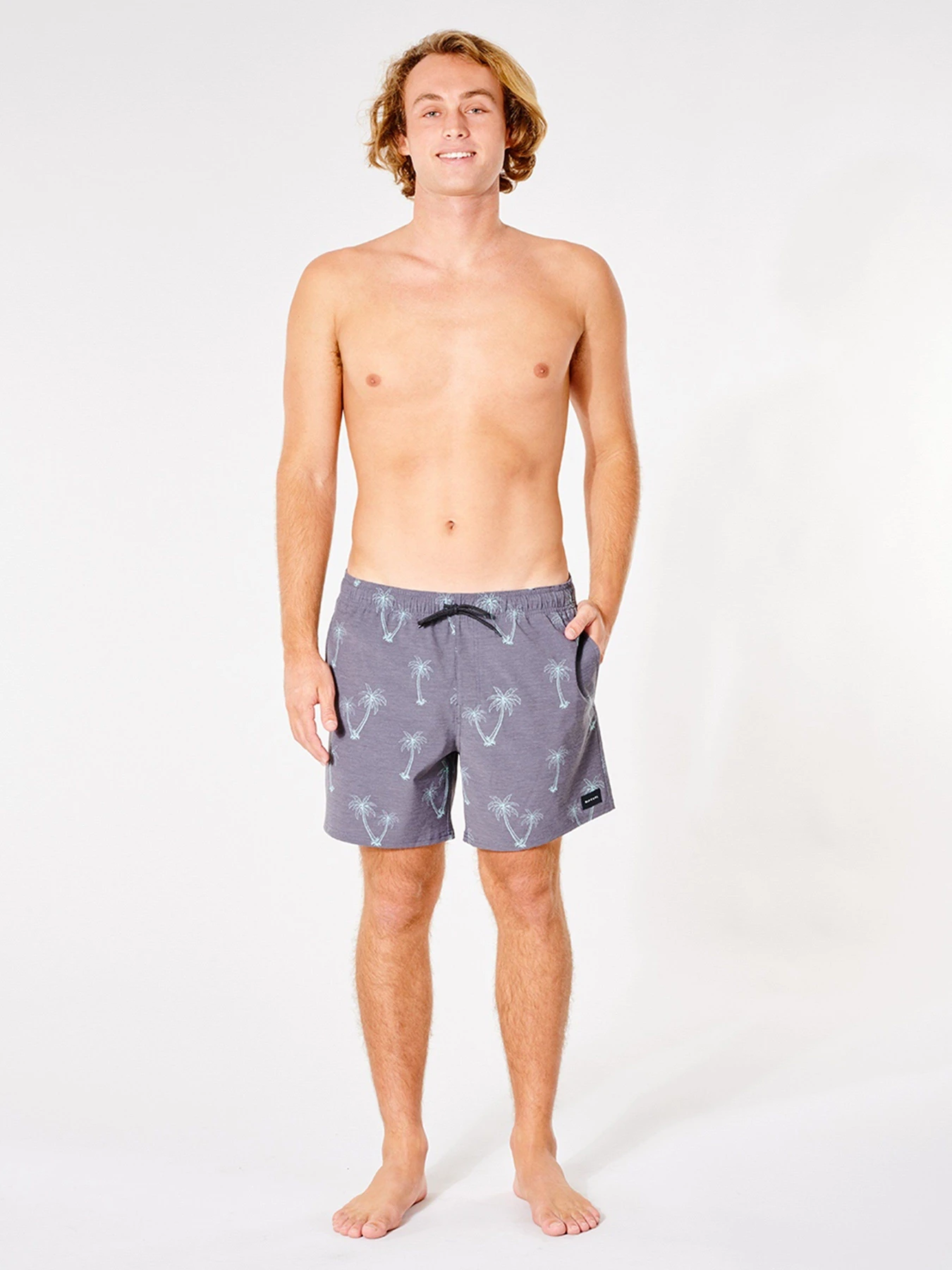 Одежда для пляжа Rip Curl Party Pack Volley модель CBOSY9-8264 Фото