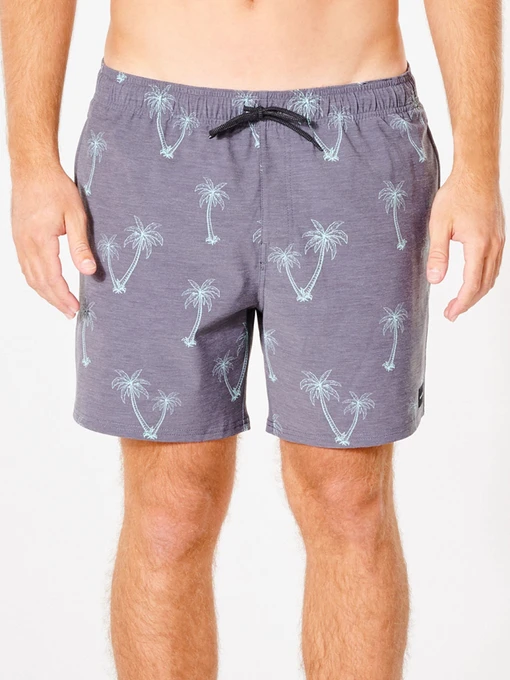Одежда для пляжа Rip Curl Party Pack Volley модель CBOSY9-8264 Фото