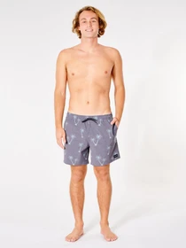 Одежда для пляжа Rip Curl Party Pack Volley модель CBOSY9-8264 Фото