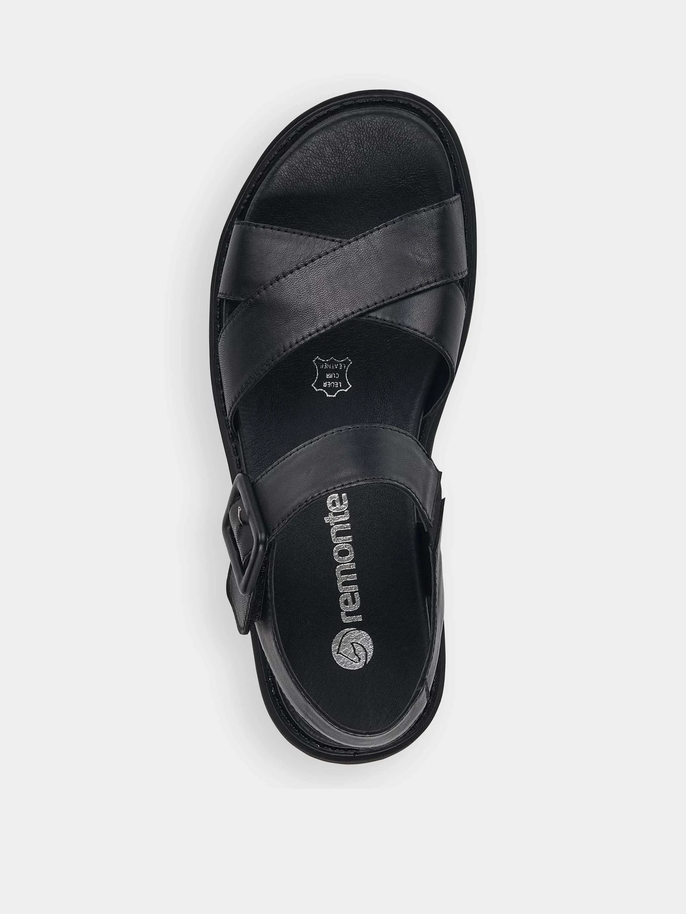 Сандалии Remonte модель D7950/00 Сандалии Remonte модель D7950/00 Фото