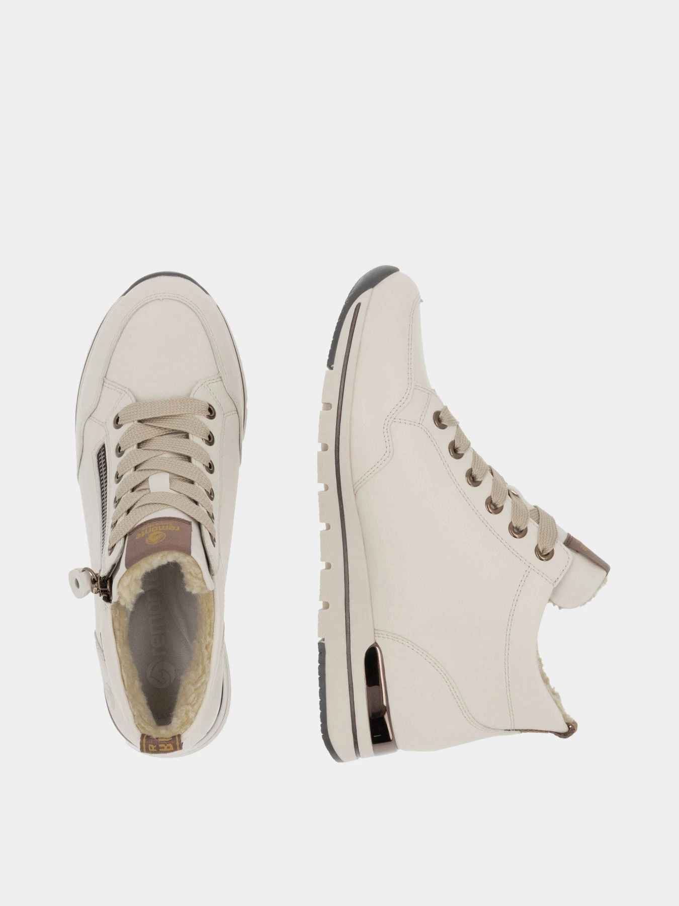 Ботинки и сапоги Remonte модель R6770/60 Ботинки и сапоги Remonte модель R6770/60 Фото