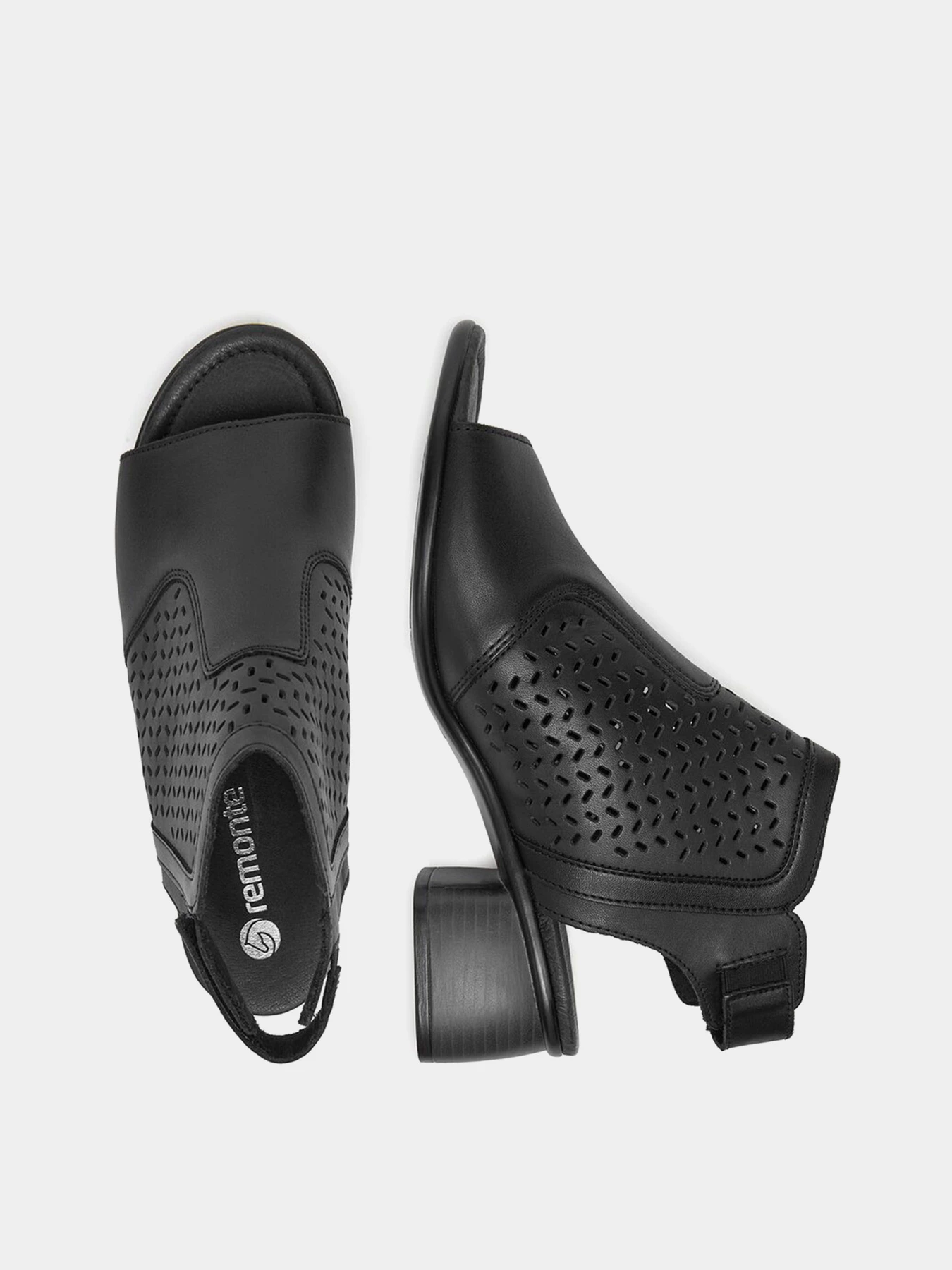 Босоніжки Remonte модель R8769/00 Босоніжки Remonte модель R8769/00 Фото