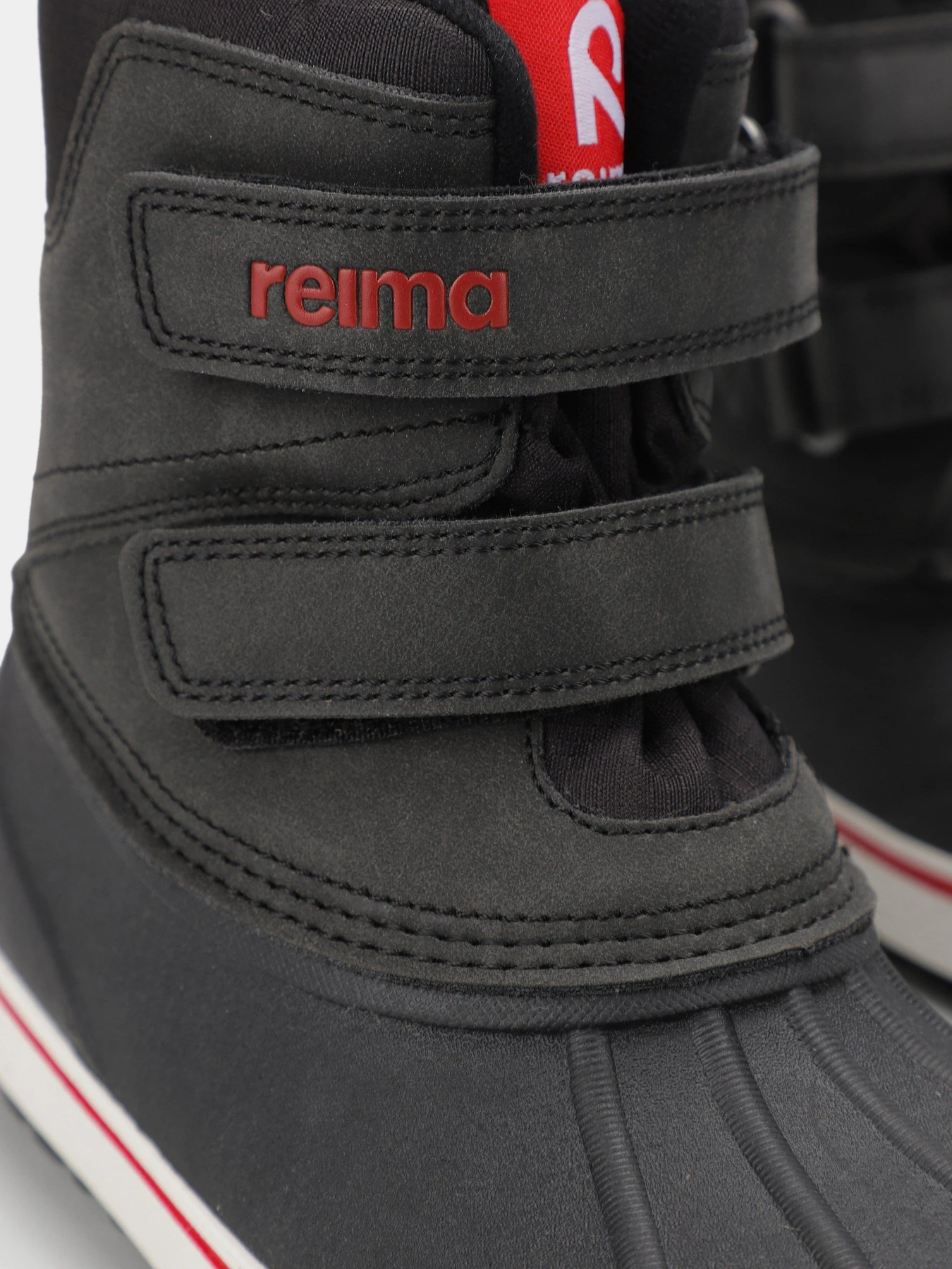 Черевики та чоботи REIMA Coconi модель 5400027A-9990 Черевики та чоботи REIMA Coconi модель 5400027A-9990 Фото