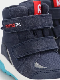 Ботинки и сапоги REIMA Qing модель 5400026A-6980 Фото