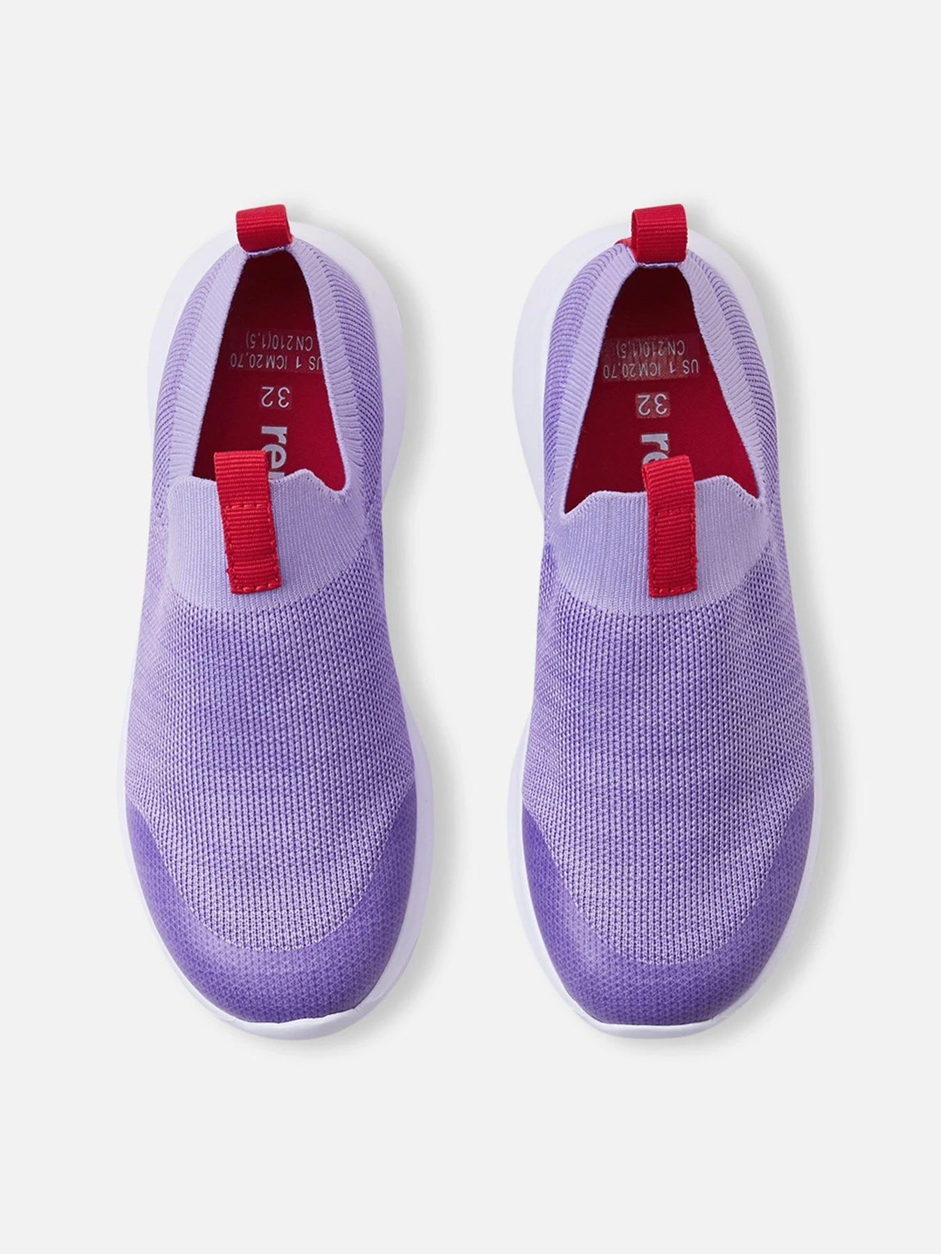 Кроссовки REIMA модель 5400082A-5450 Кроссовки REIMA модель 5400082A-5450 Фото