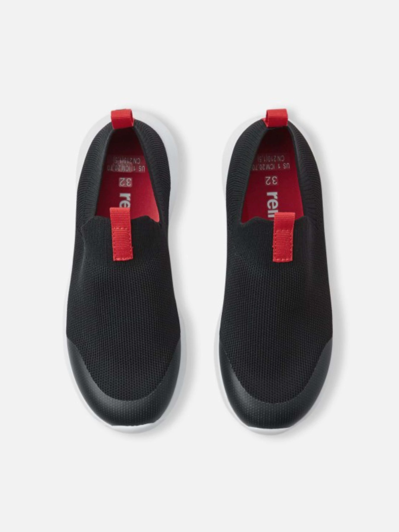 Кроссовки REIMA Bouncing модель 5400082A-9990 Кроссовки REIMA Bouncing модель 5400082A-9990 Фото