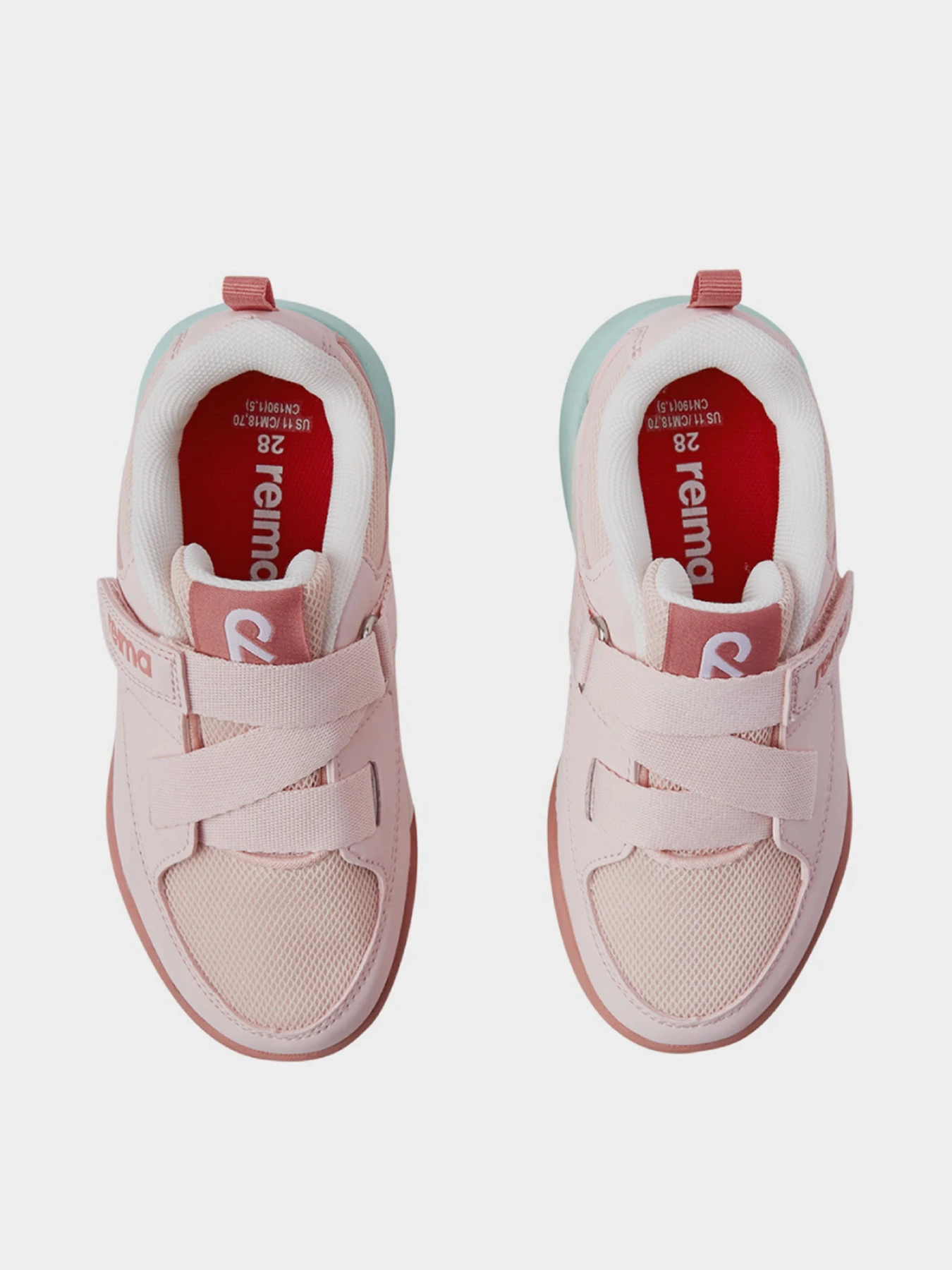 Кроссовки REIMA модель 5400006A-3090 Кроссовки REIMA модель 5400006A-3090 Фото