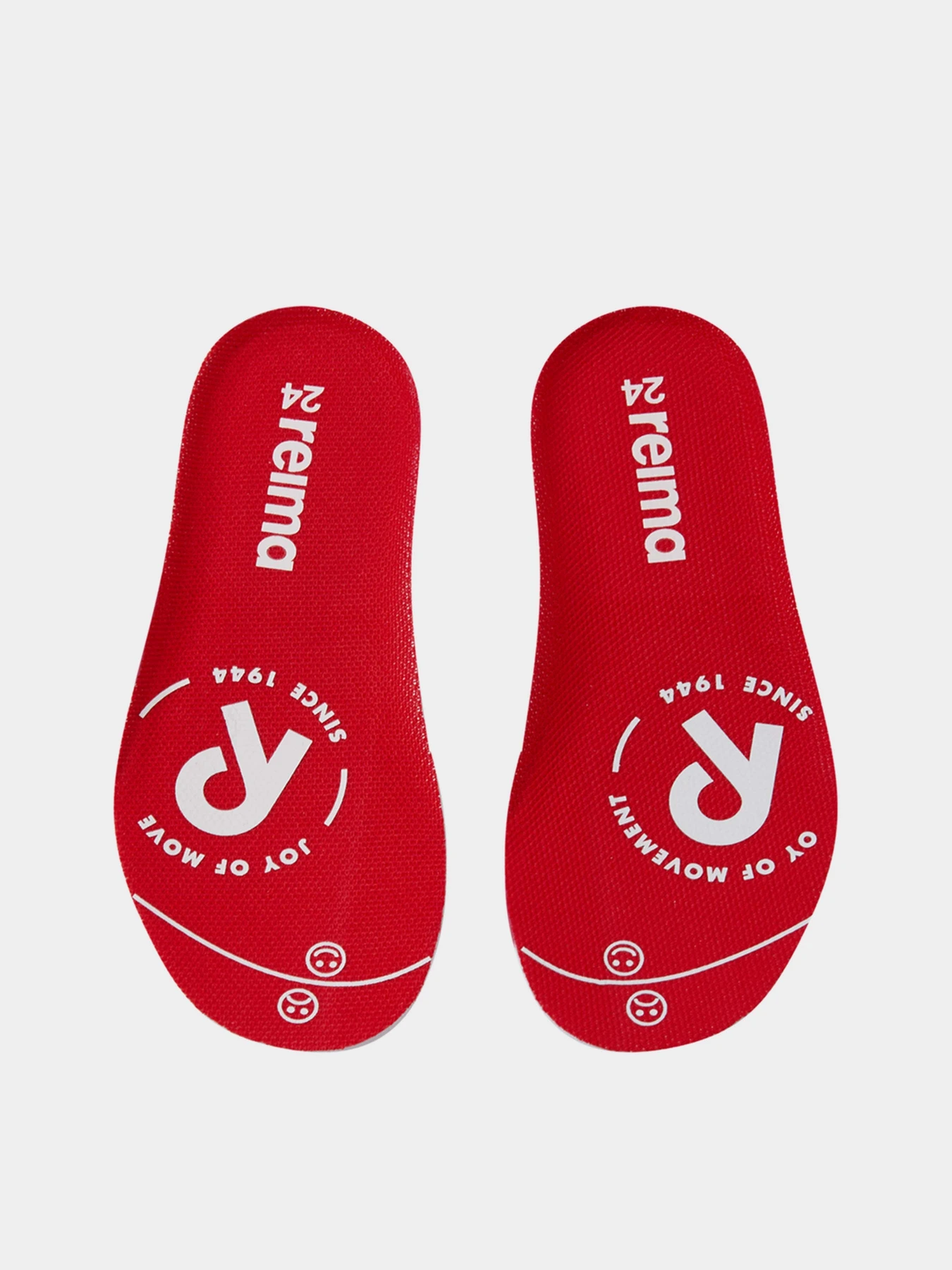 Кросівки REIMA модель 5400129A-67A0 Фото