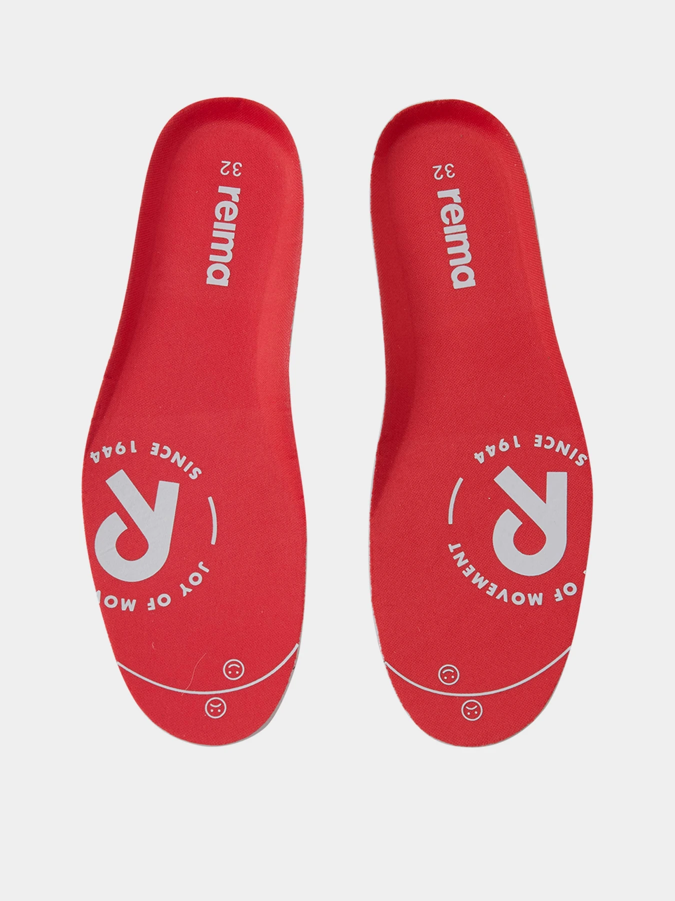Кроссовки REIMA модель 5400082A-3610 Кроссовки REIMA модель 5400082A-3610 Фото
