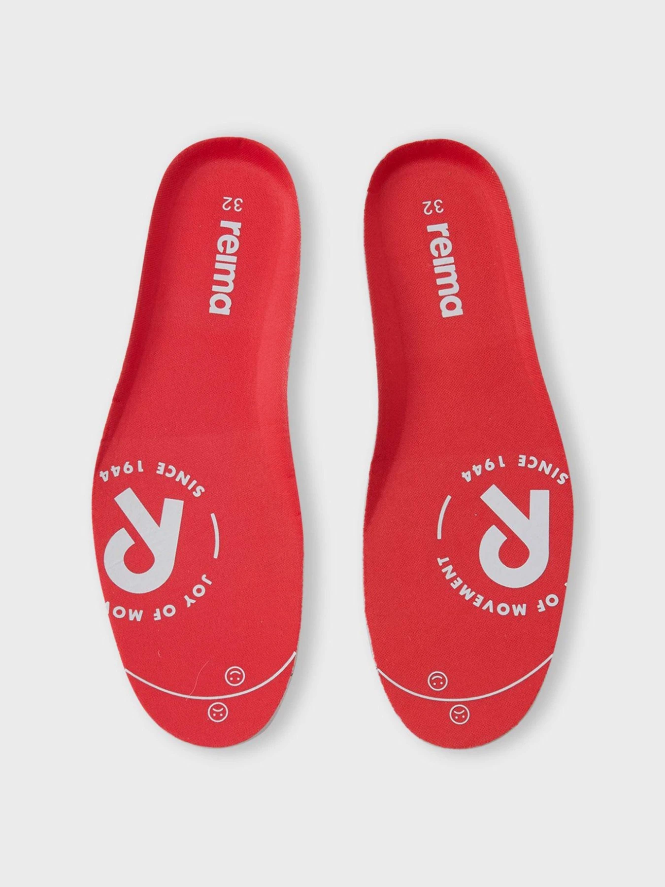 Кроссовки REIMA модель 5400082A-545A Кроссовки REIMA модель 5400082A-545A Фото