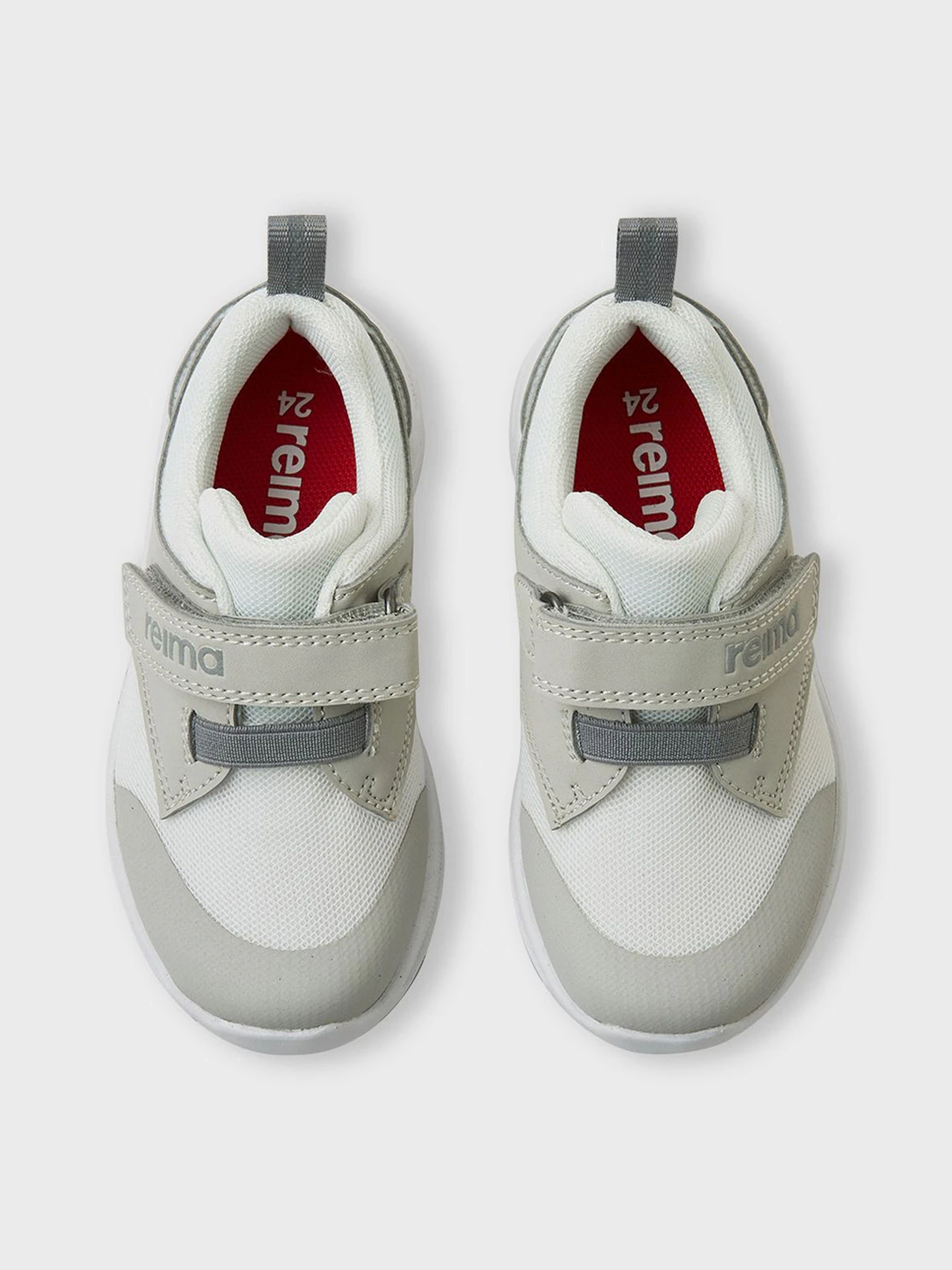 Кросівки REIMA модель 5400129A-0100 Кросівки REIMA модель 5400129A-0100 Фото