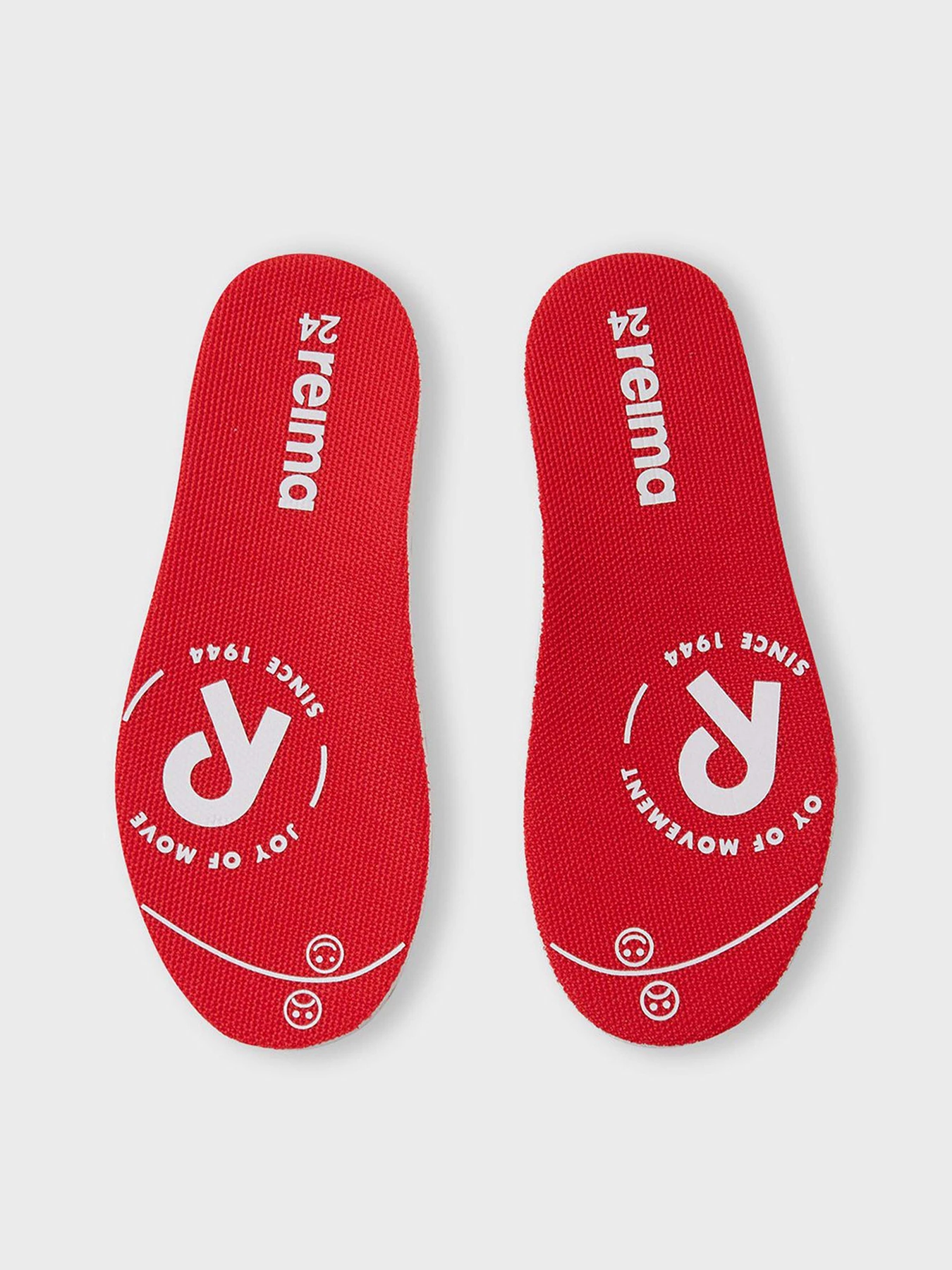 Кросівки REIMA модель 5400129A-0100 Кросівки REIMA модель 5400129A-0100 Фото