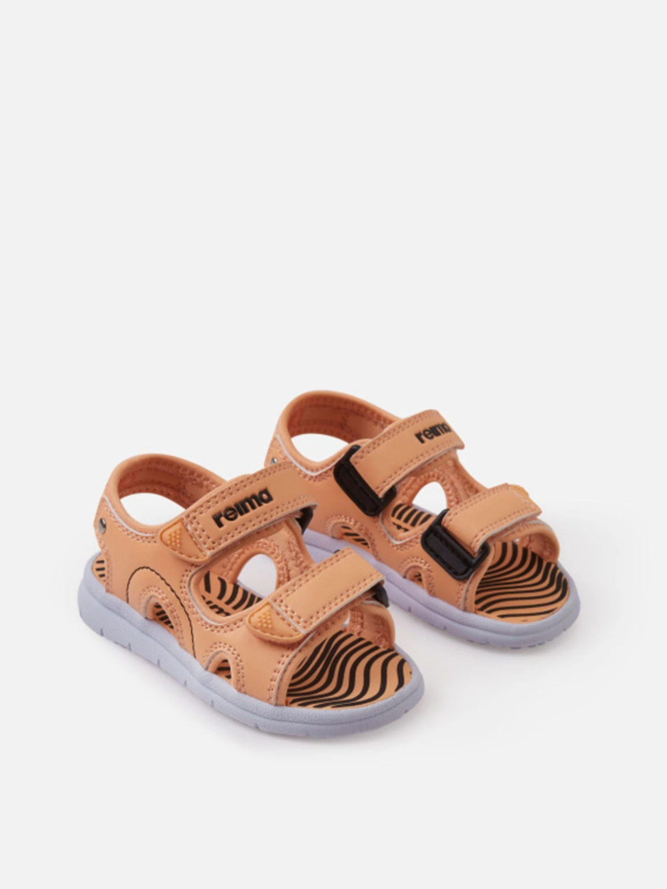 Сандалии REIMA BUNGEE модель 5400089A-26C0 Фото