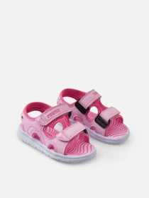 Сандалии REIMA BUNGEE модель 5400089A-4250 Фото