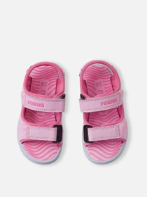 Сандалии REIMA BUNGEE модель 5400089A-4250 Фото