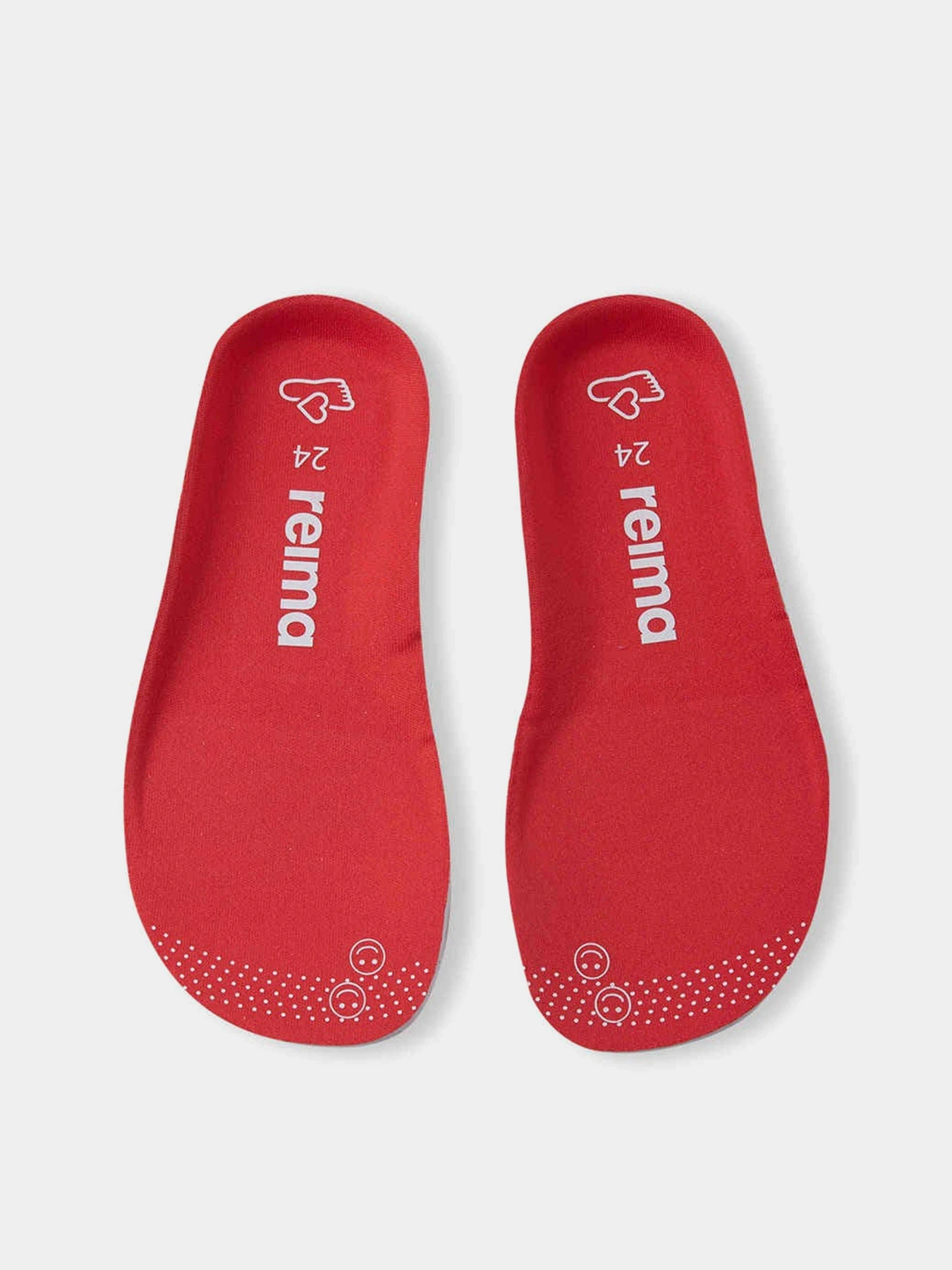 Кроссовки REIMA TELMIN KIDS модель 5400175A-9990 Кроссовки REIMA TELMIN KIDS модель 5400175A-9990 Фото