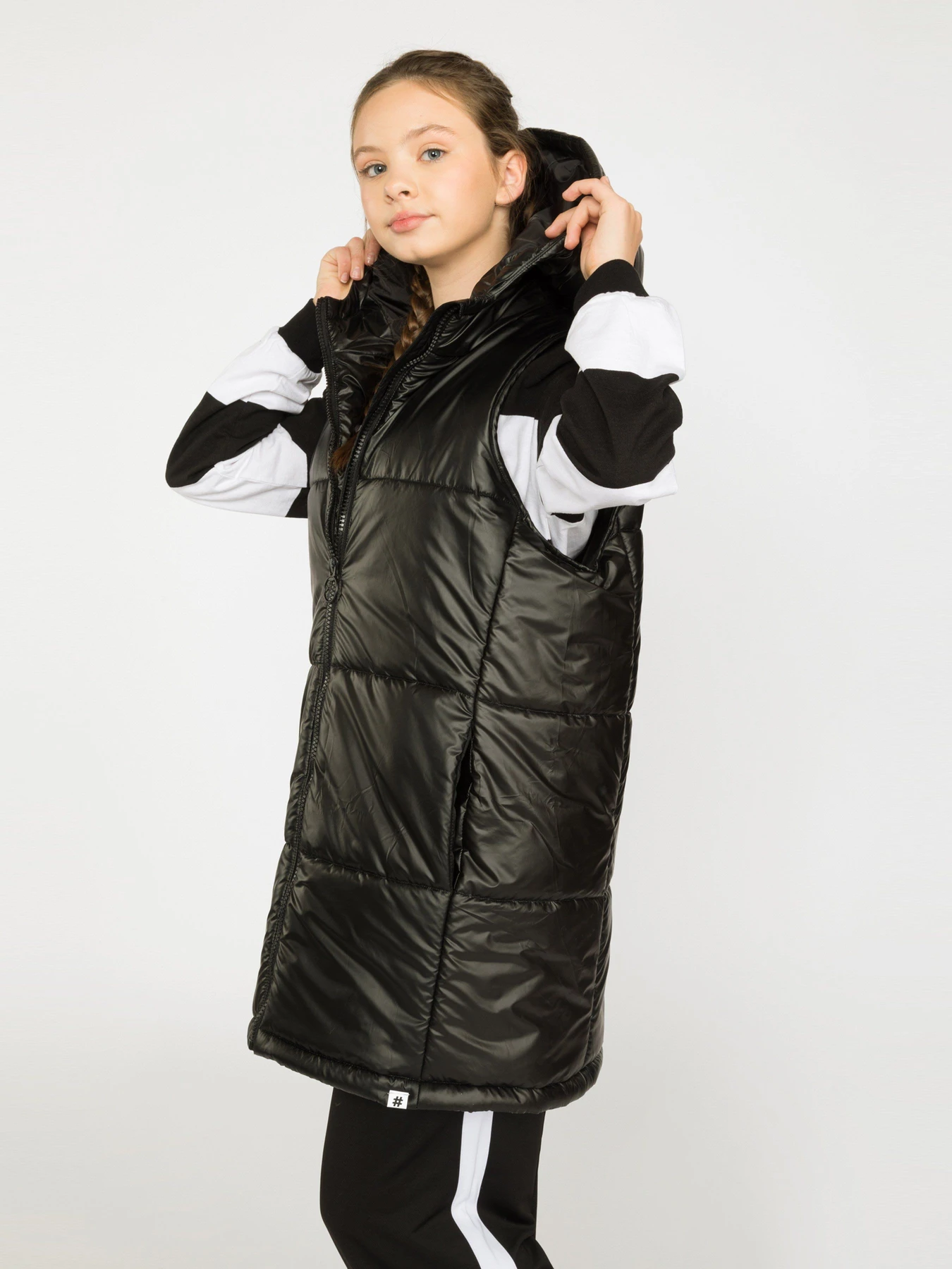 Куртки и дубленки Reporter Young модель 223-0887G-05-100-1 Куртки и дубленки Reporter Young модель 223-0887G-05-100-1 Фото