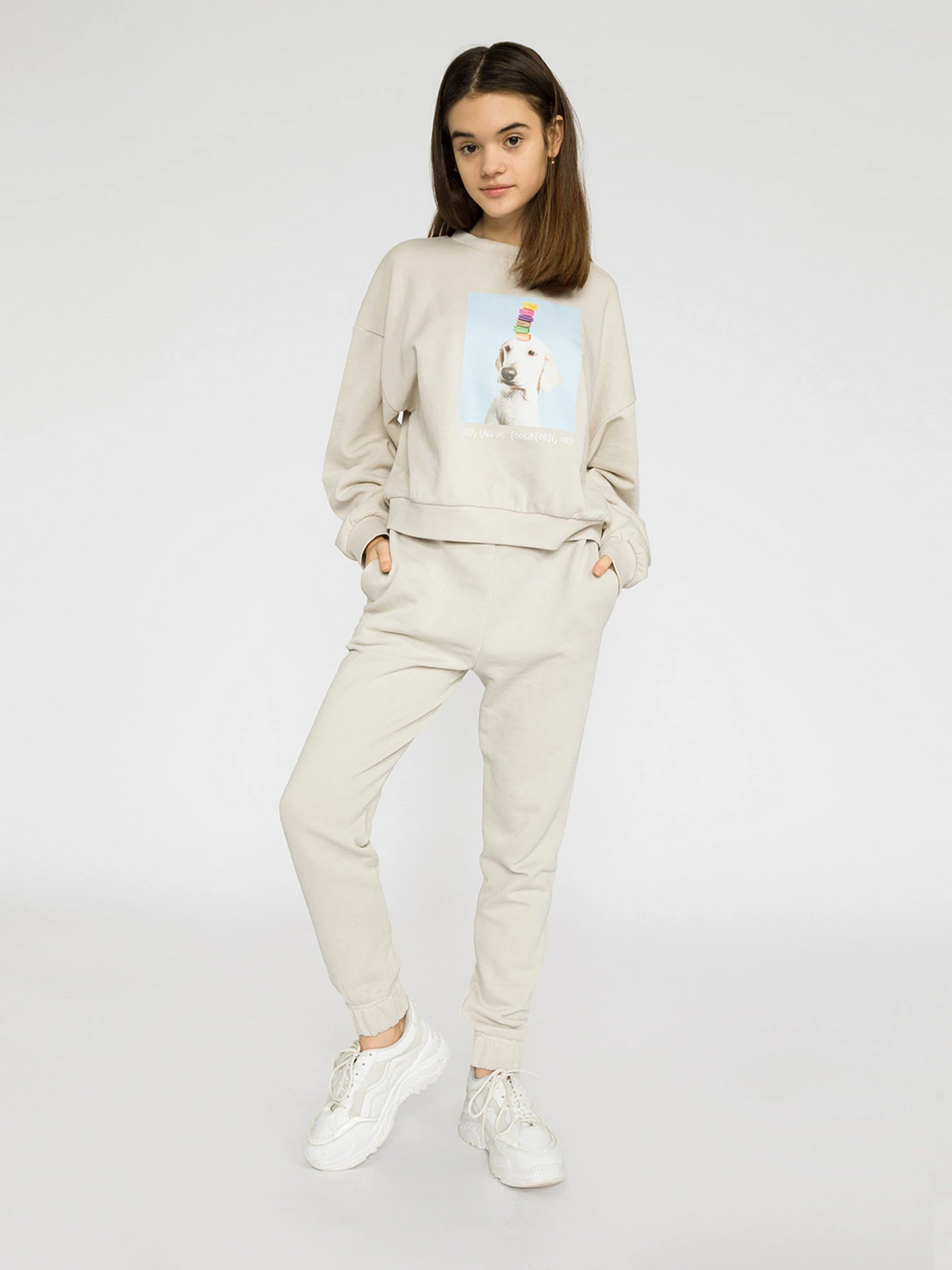 Брюки Reporter Young модель 221-0117G-12-120-1 Брюки Reporter Young модель 221-0117G-12-120-1 Фото