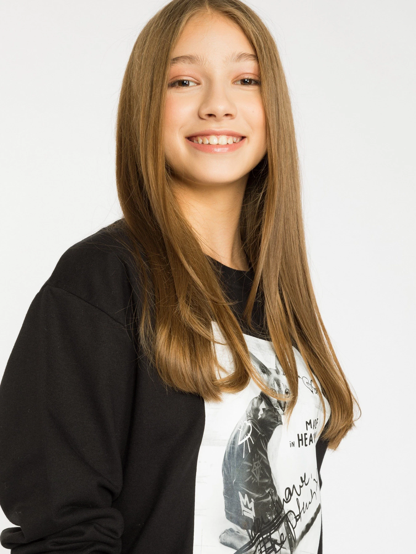 Худи и свитшоты Reporter Young модель 223-0550G-14-100-1 Худи и свитшоты Reporter Young модель 223-0550G-14-100-1 Фото