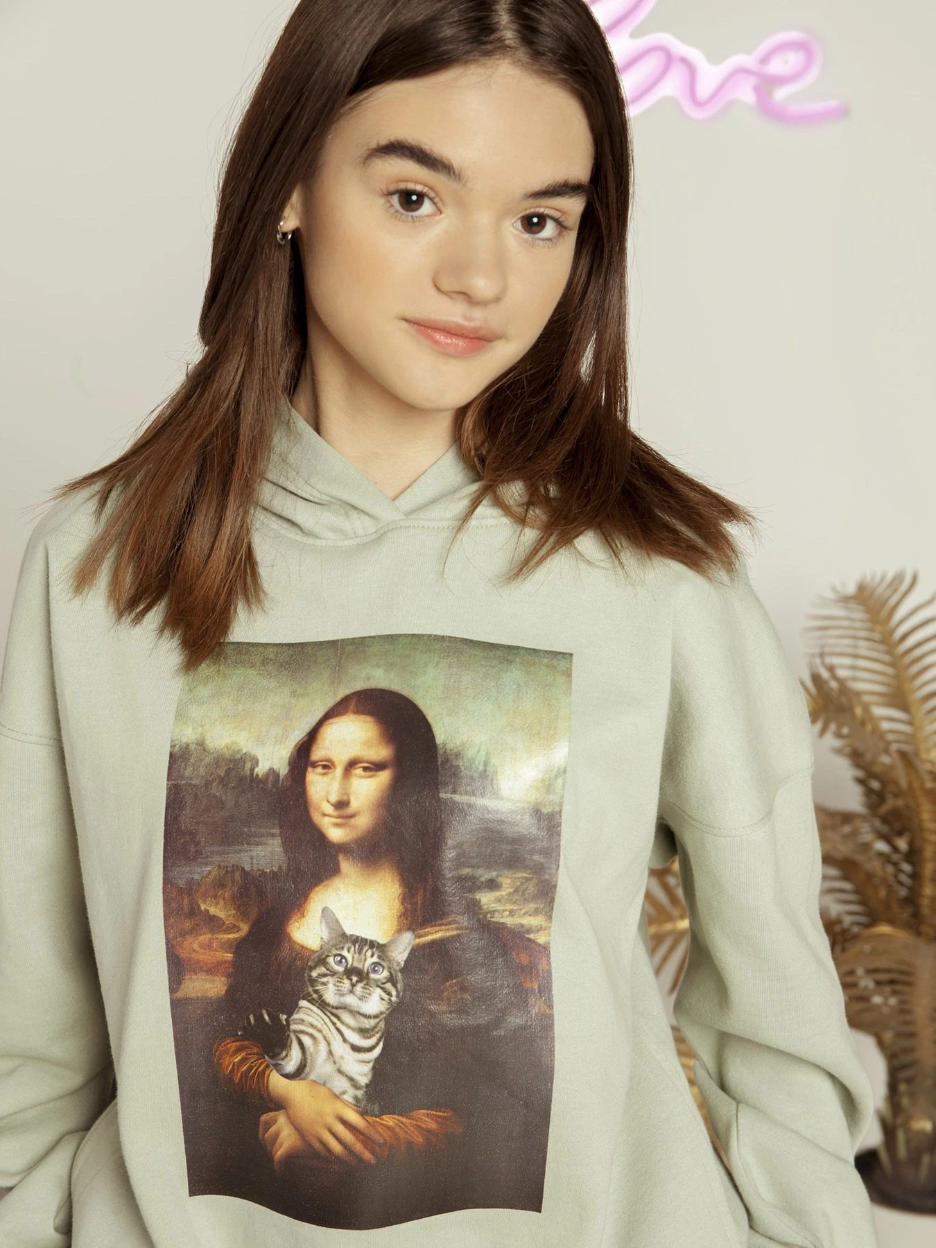 Худи и свитшоты Reporter Young модель 231-0550G-10-560-1 Худи и свитшоты Reporter Young модель 231-0550G-10-560-1 Фото