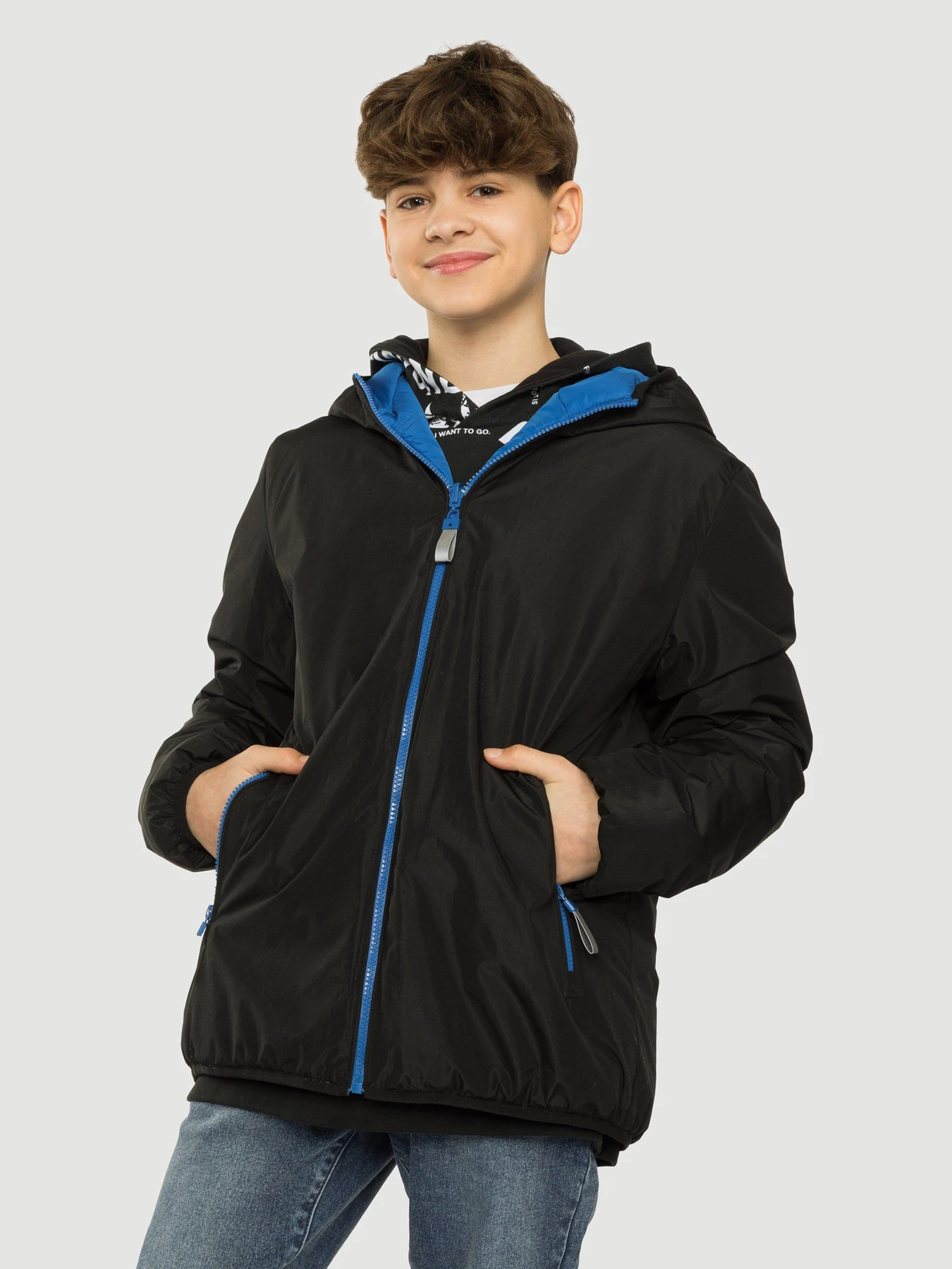 Куртки и дубленки Reporter Young модель 231-0880B-01-459-1 Куртки и дубленки Reporter Young модель 231-0880B-01-459-1 Фото