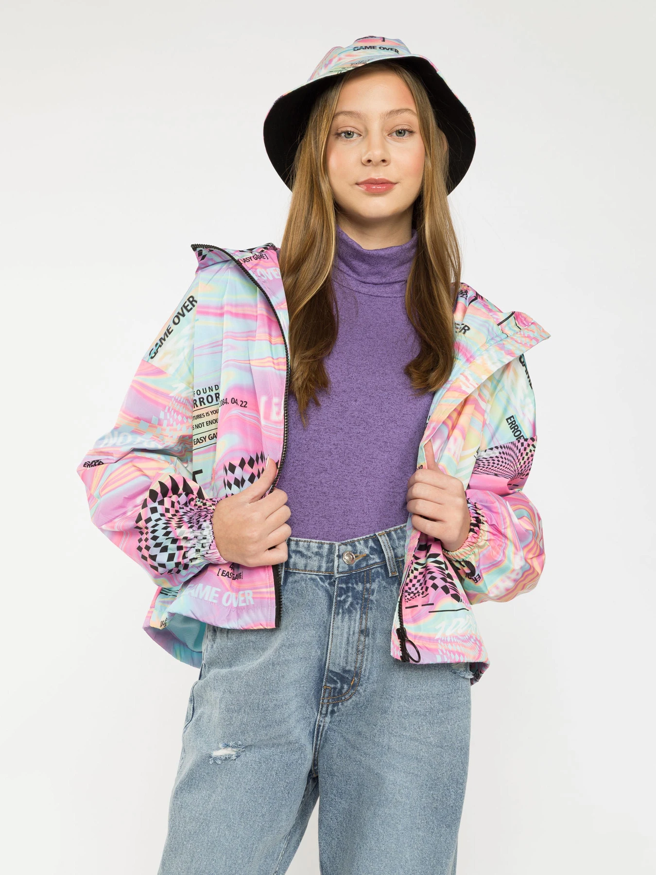 Куртки и дубленки Reporter Young модель 231-0881G-03-900-1 Куртки и дубленки Reporter Young модель 231-0881G-03-900-1 Фото