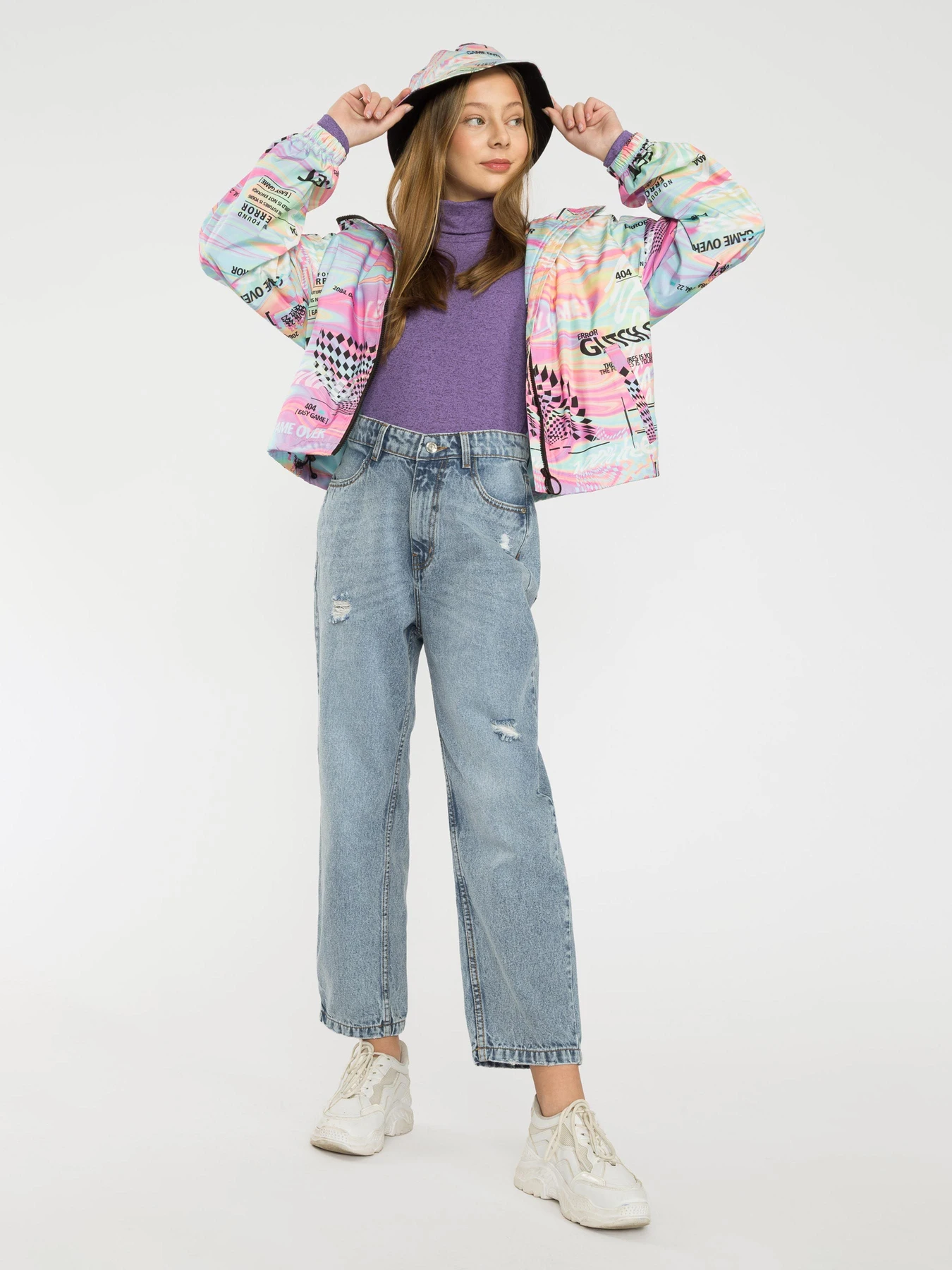Куртки и дубленки Reporter Young модель 231-0881G-03-900-1 Куртки и дубленки Reporter Young модель 231-0881G-03-900-1 Фото