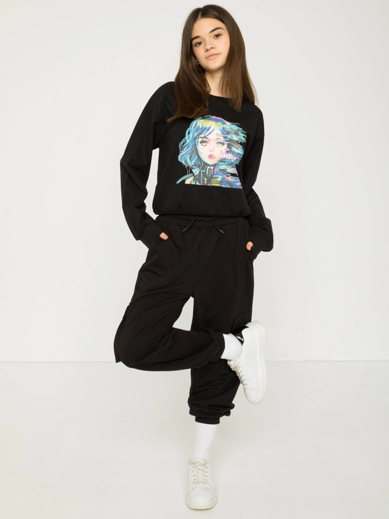 Худи и свитшоты Reporter Young модель 233-0550G-10-100-1 Худи и свитшоты Reporter Young модель 233-0550G-10-100-1 Фото