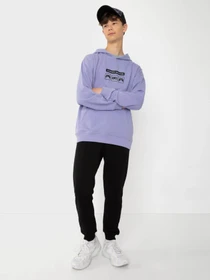 Худи и свитшоты Reporter Young модель 233-0551B-06-670-1 Фото