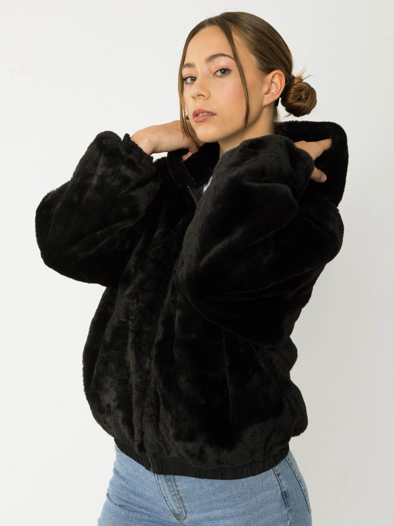 Куртки та дублянки Reporter Young модель 233-0882G-01-100-1 Куртки та дублянки Reporter Young модель 233-0882G-01-100-1 Фото