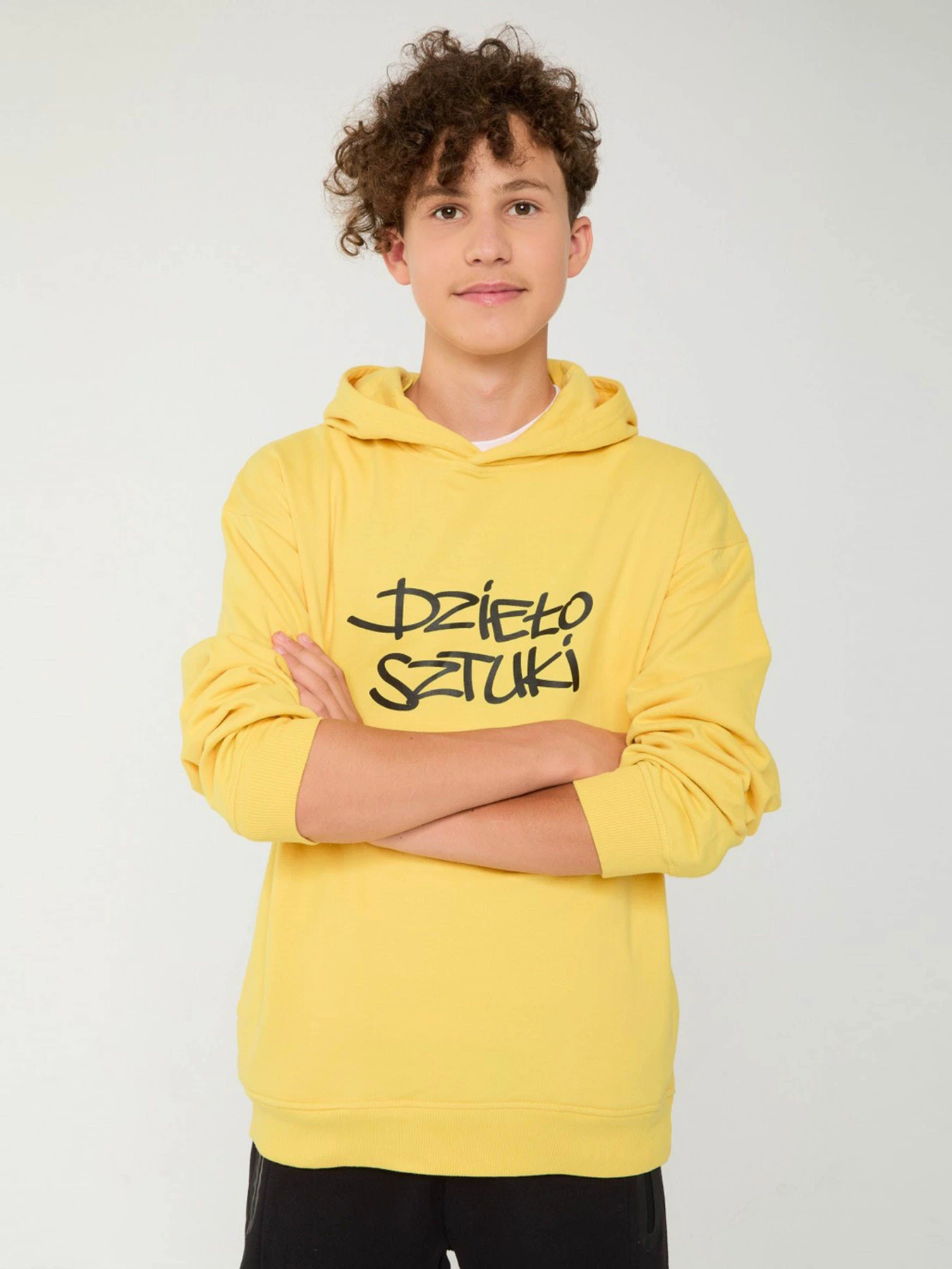 Худи и свитшоты Reporter Young модель 233-0551B-29-351-1 Худи и свитшоты Reporter Young модель 233-0551B-29-351-1 Фото