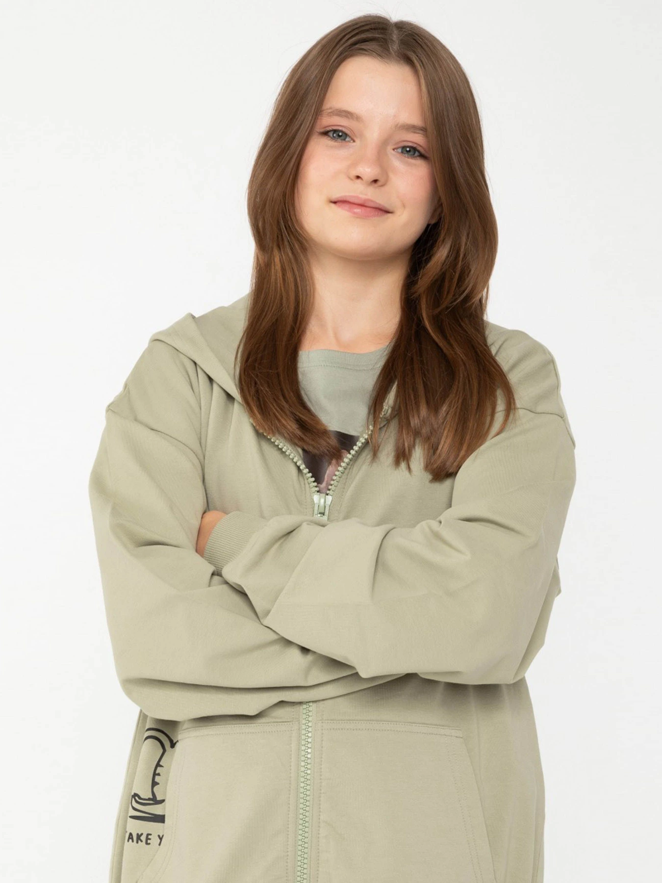 Худи и свитшоты Reporter Young модель 233-0555G-31-550-1 Худи и свитшоты Reporter Young модель 233-0555G-31-550-1 Фото