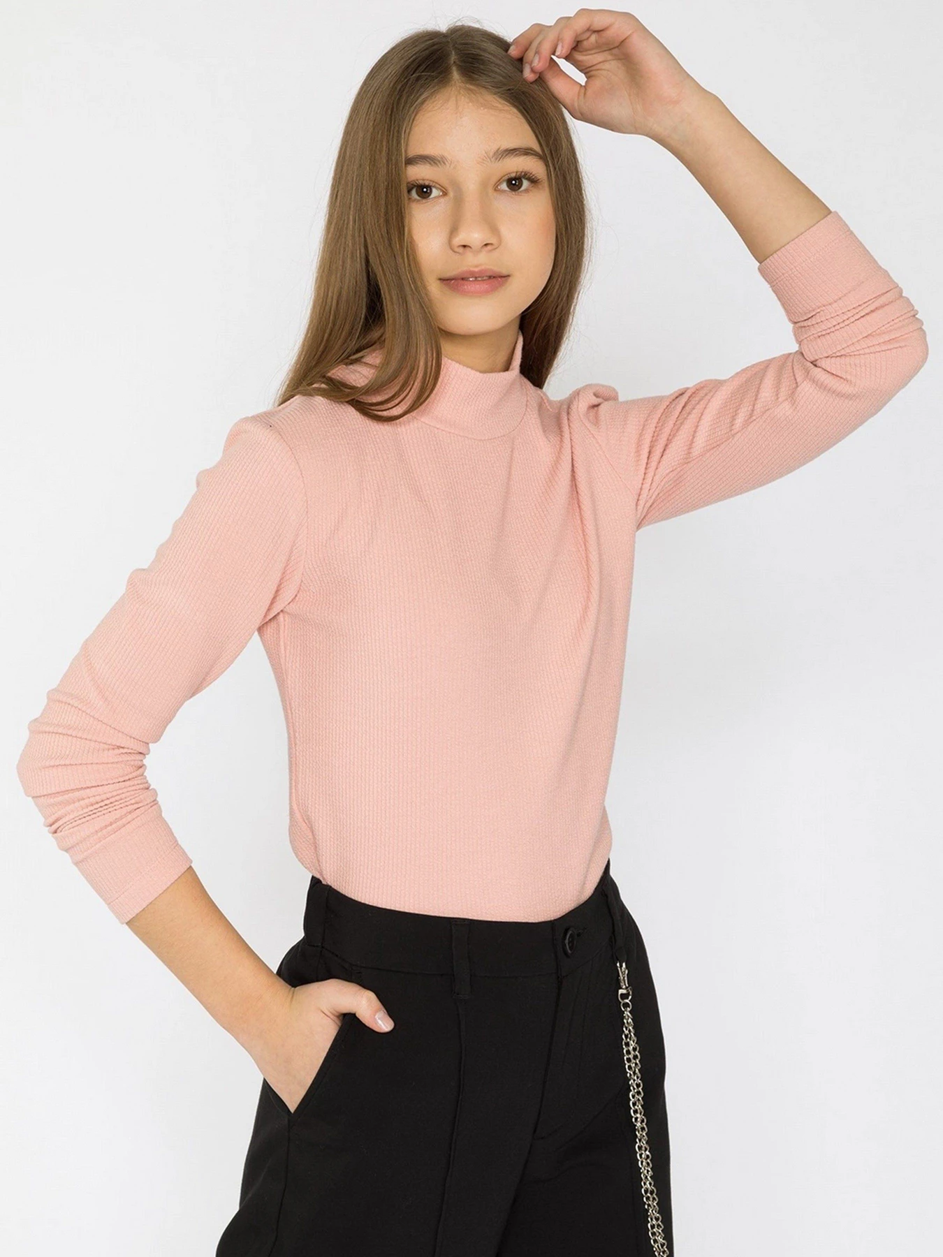 Свитры и кардиганы Reporter Young модель 221-0442G-04-210-1 Свитры и кардиганы Reporter Young модель 221-0442G-04-210-1 Фото