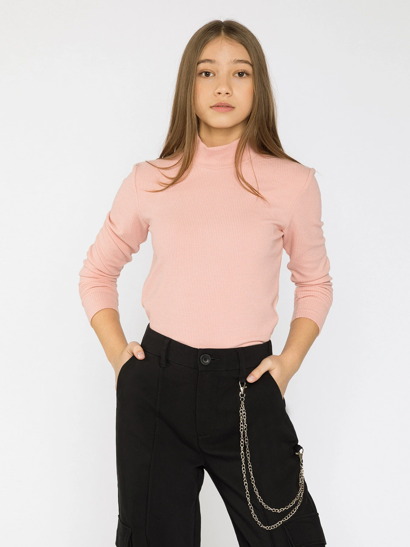 Свитры и кардиганы Reporter Young модель 221-0442G-04-210-1 Свитры и кардиганы Reporter Young модель 221-0442G-04-210-1 Фото