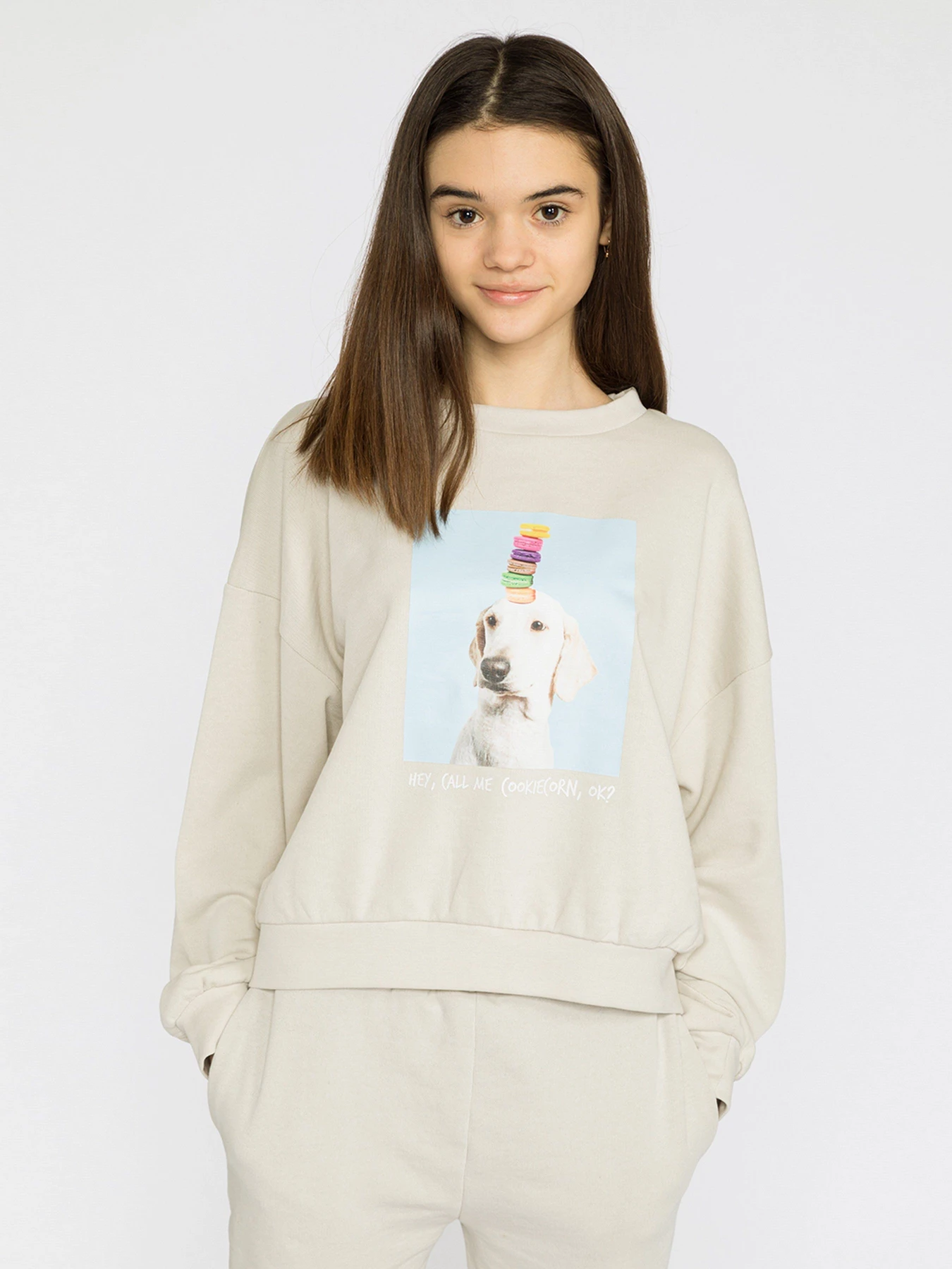 Худи и свитшоты Reporter Young Food Is My Mood модель 221-0550G-13-120-1 Худи и свитшоты Reporter Young Food Is My Mood модель 221-0550G-13-120-1 Фото